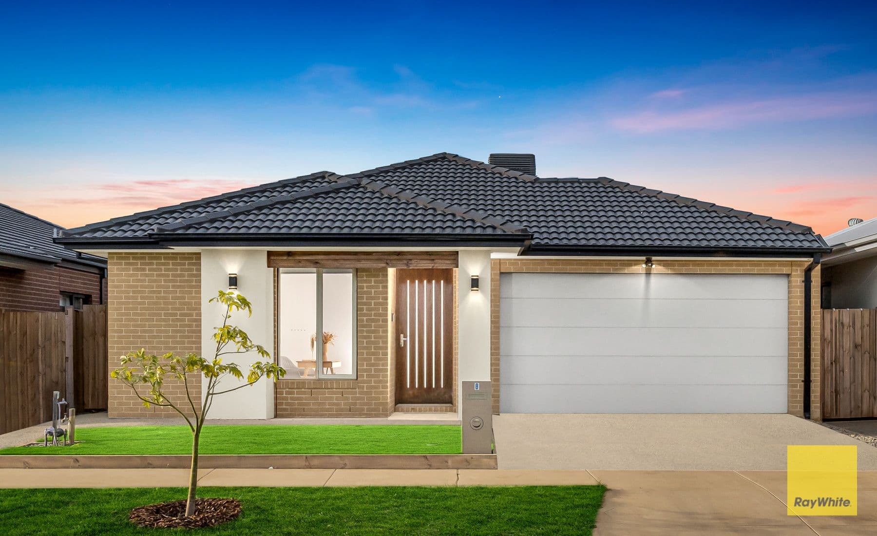 8 Rambler Boulevard , Tarneit VIC 3029, Tarneit - Image 1