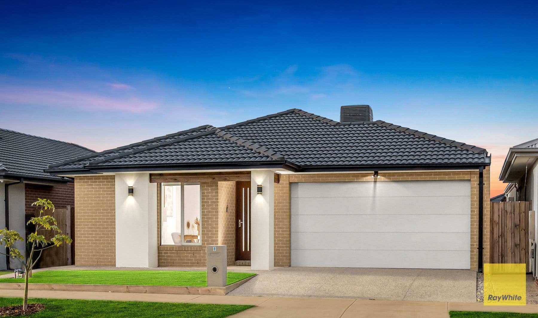 8 Rambler Boulevard , Tarneit VIC 3029, Tarneit - Thumbnail 2