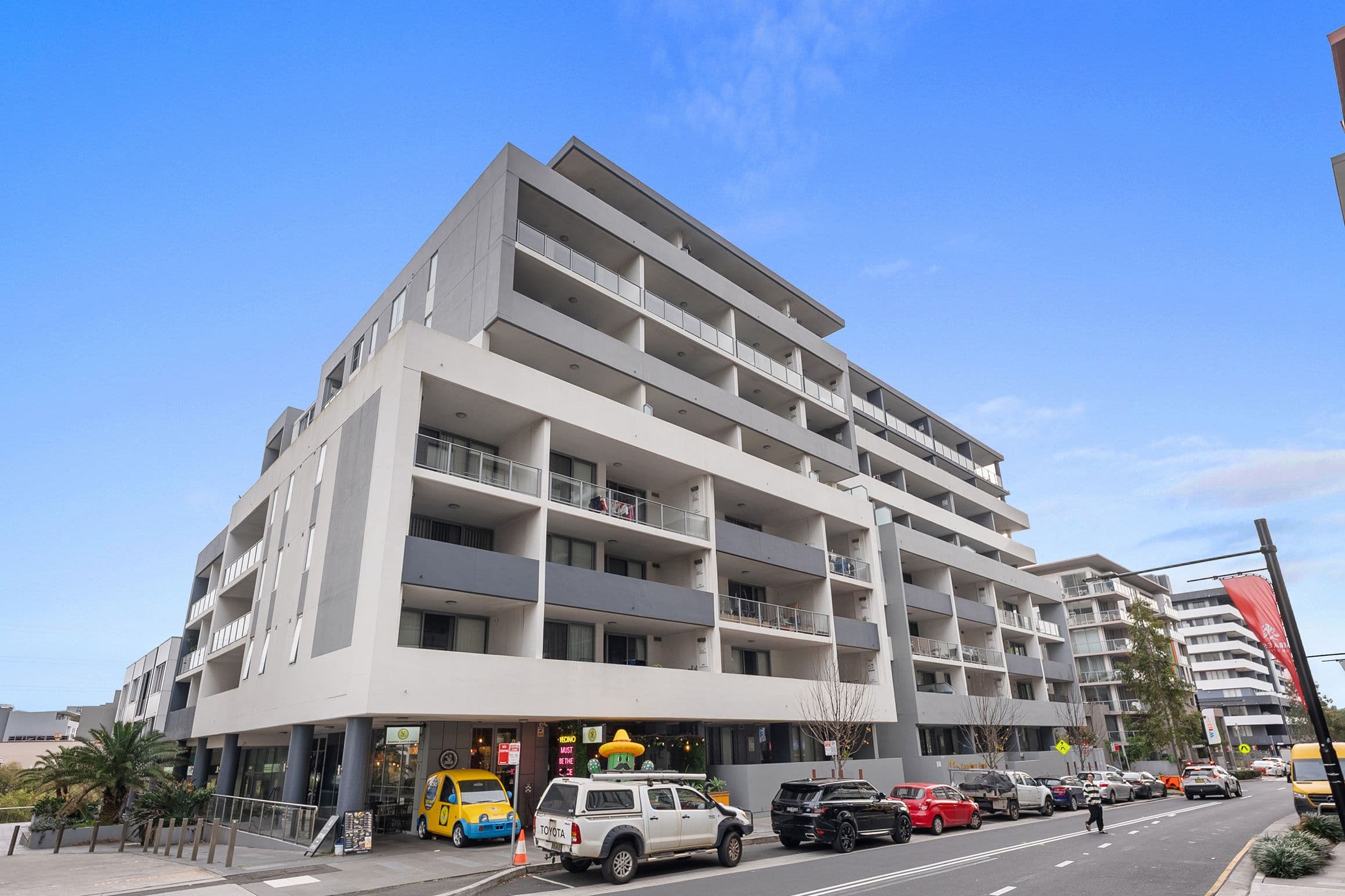 1 Charles Street , Canterbury NSW 2193, Canterbury - Image 1