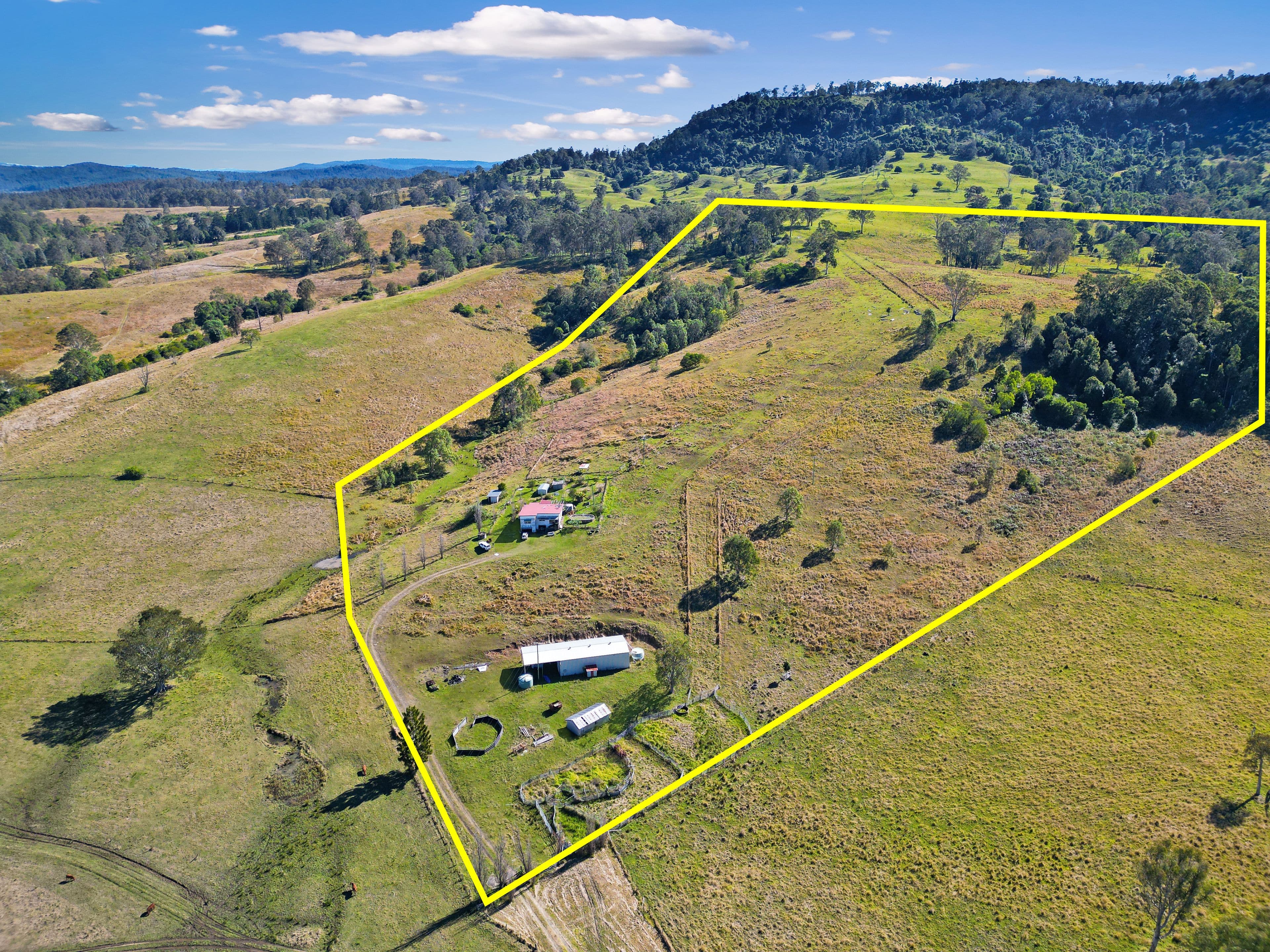 70 Cookes Lane, Bottle Creek - Image 1