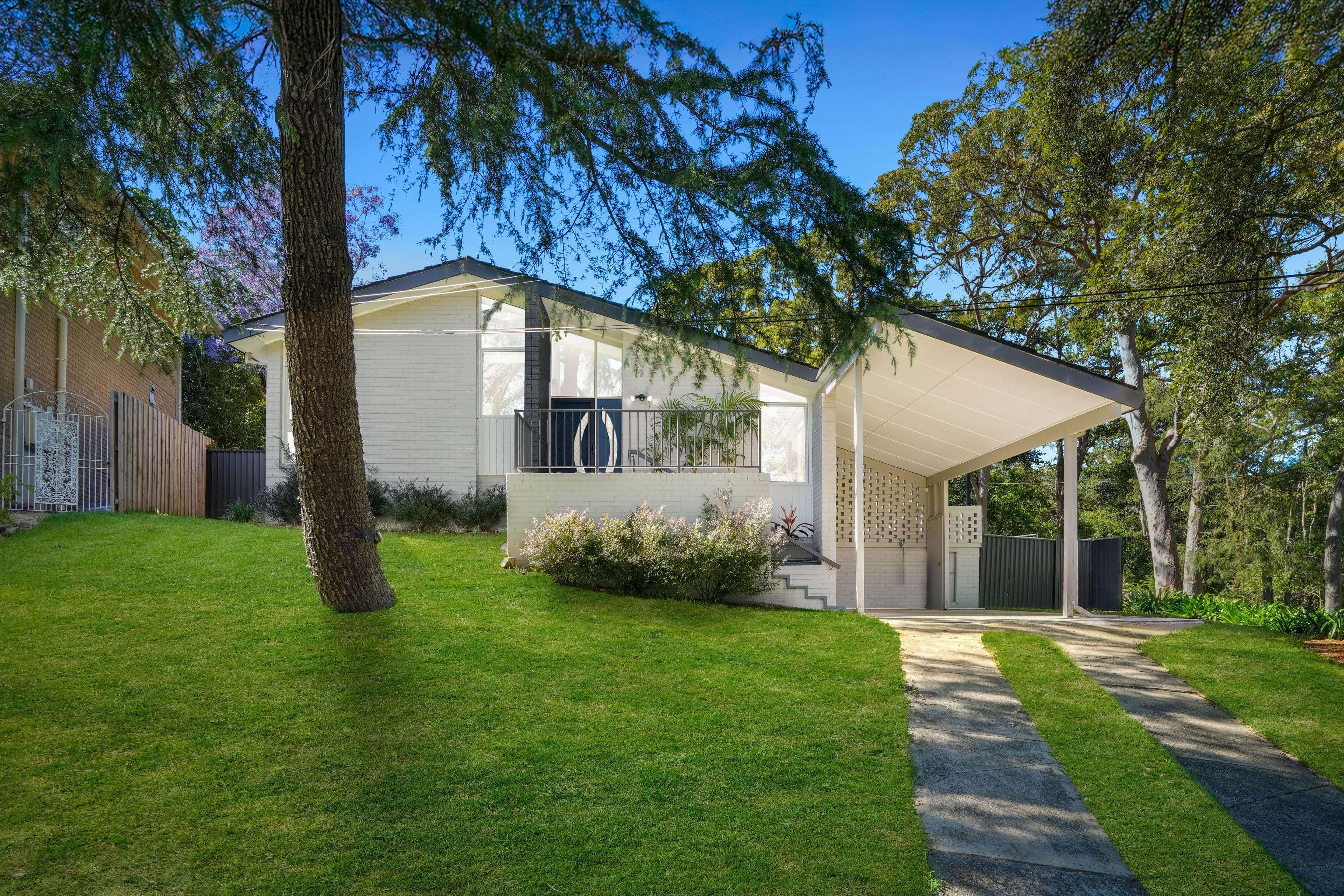 36 Cook Street , Baulkham Hills NSW 2153, Baulkham Hills - Image 1