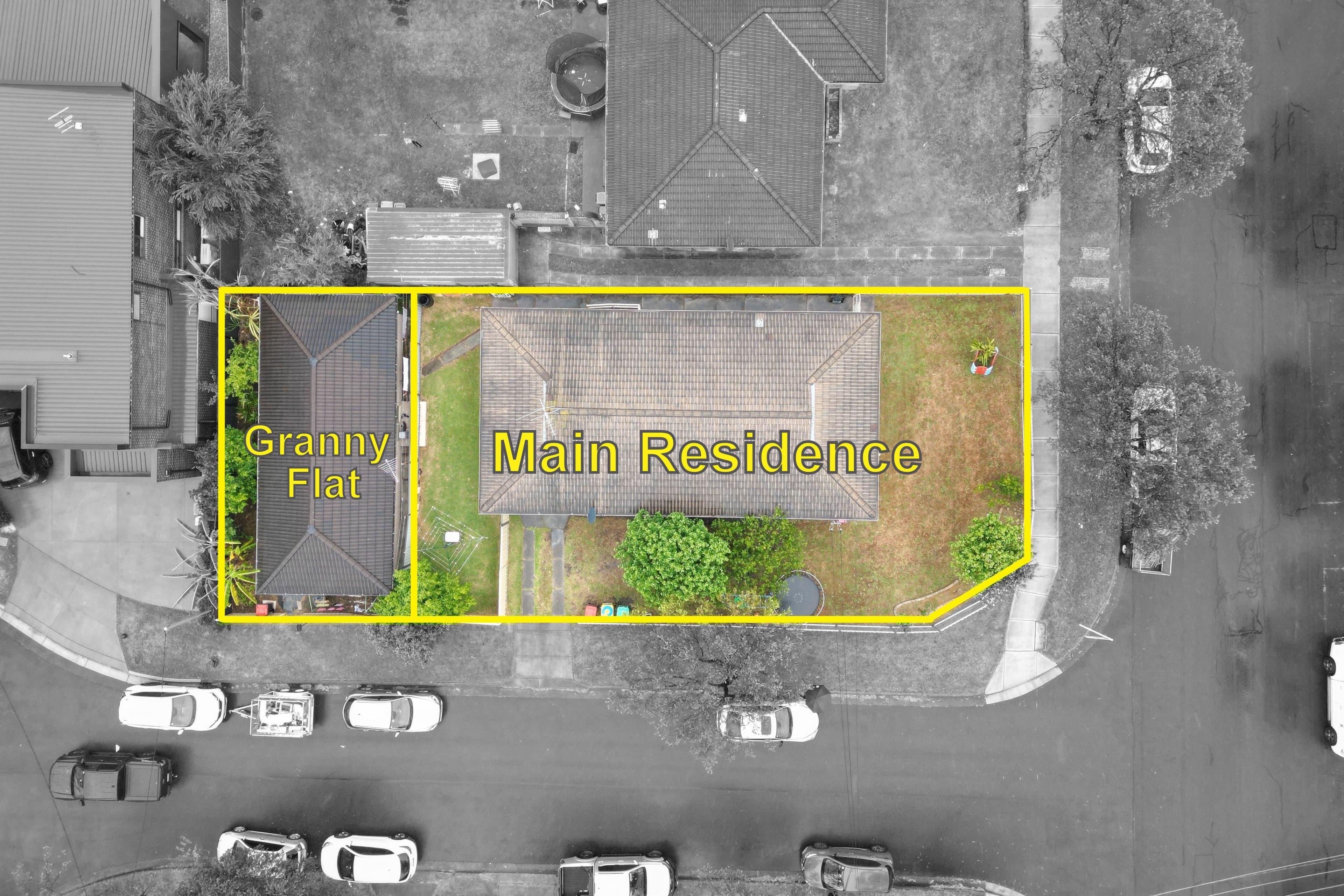 57 Marks Street , Chester Hill NSW 2162, Chester Hill - Image 1
