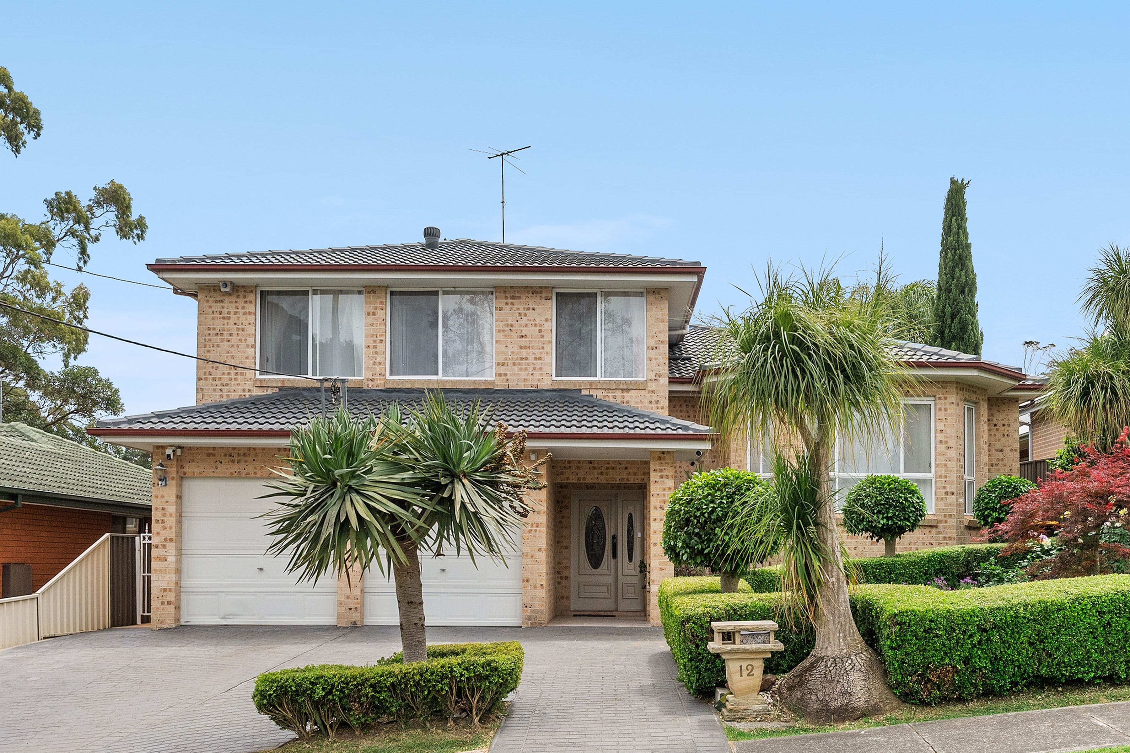 12 Barrett Avenue , Thornleigh NSW 2120, Thornleigh - Image 1