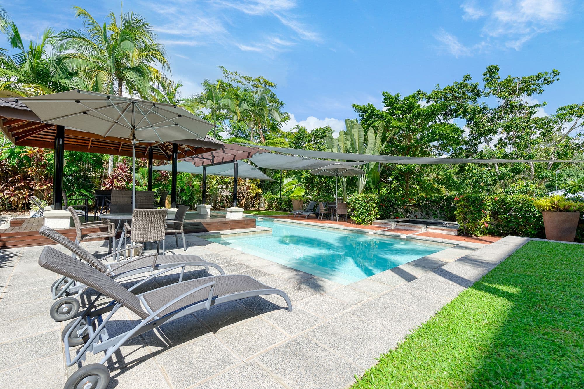9 Port Douglas Road , Port Douglas QLD 4877, Port Douglas - Image 1