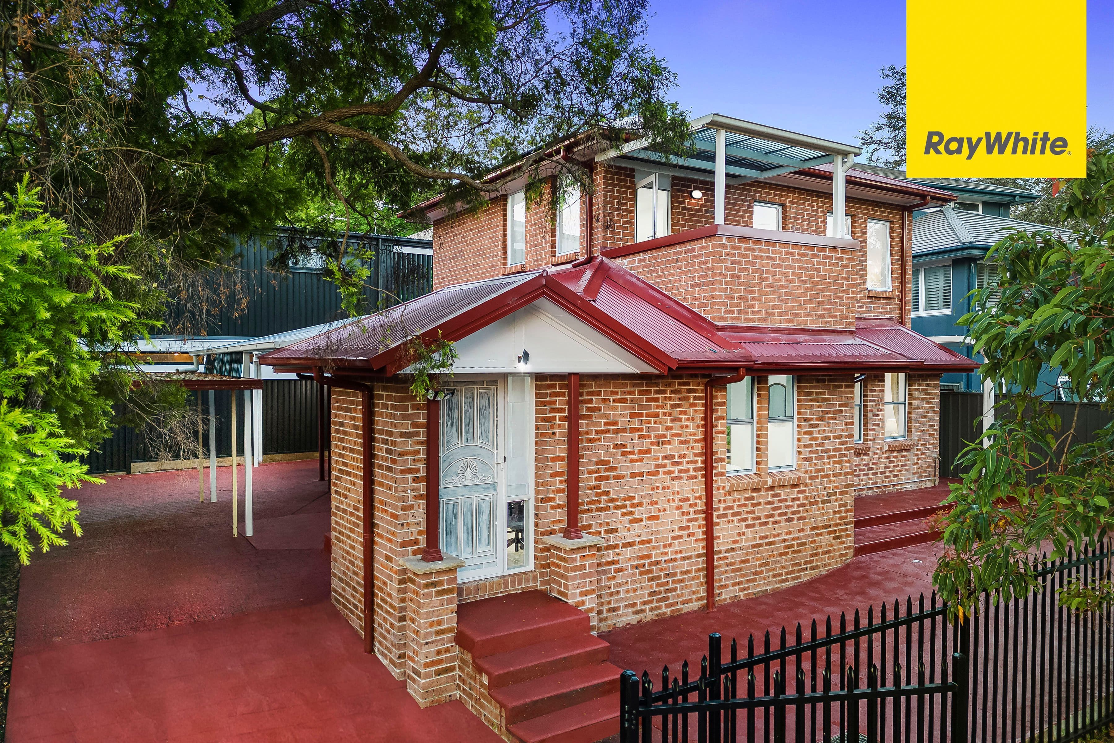 2A Deborah Place , Eastwood NSW 2122, Eastwood - Image 1
