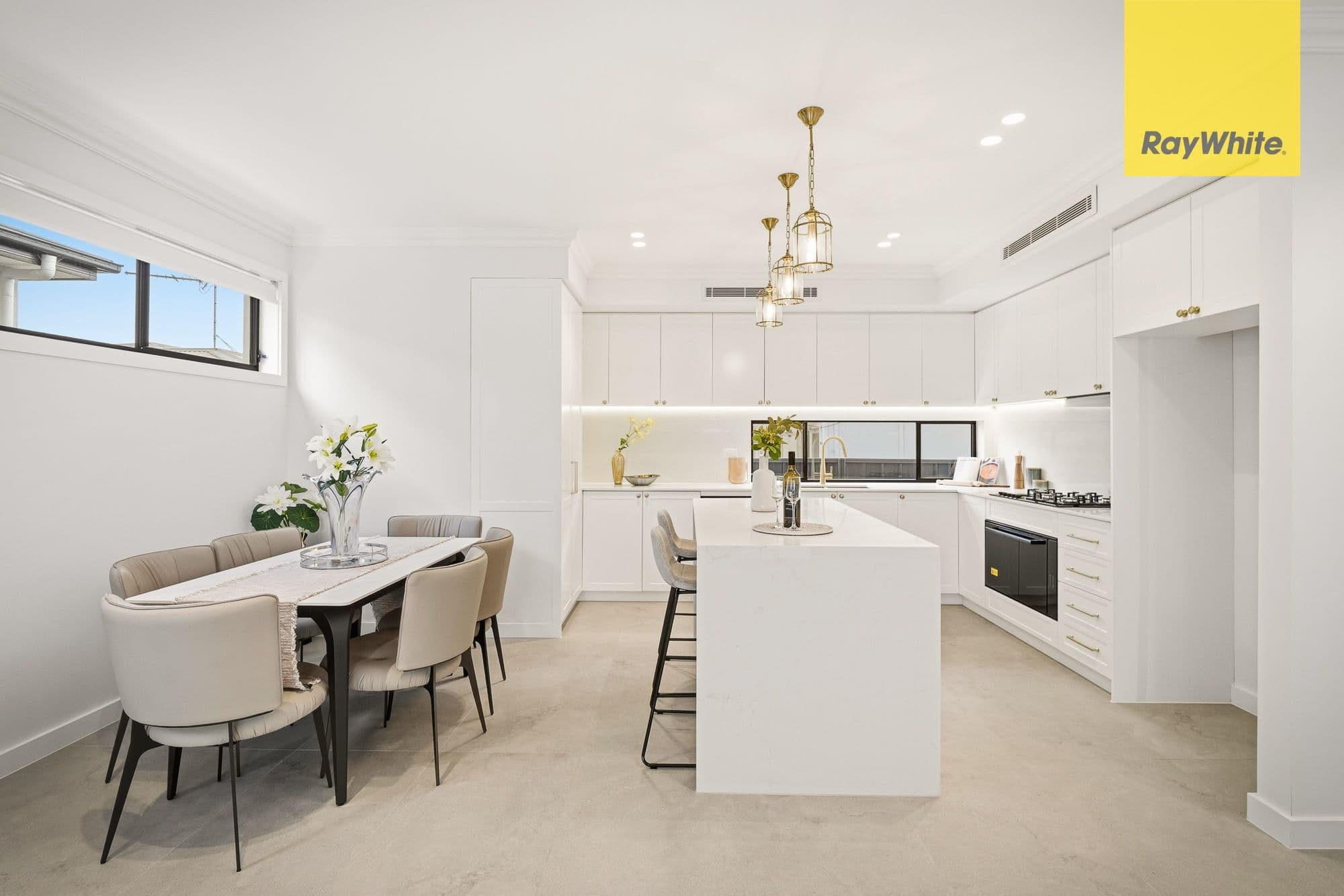 10 Roseberry Street , Merrylands NSW 2160, Merrylands - Thumbnail 5