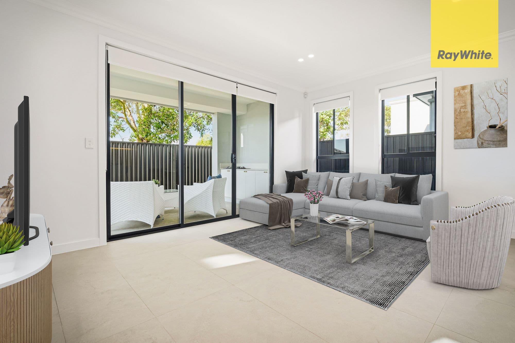 10 Roseberry Street , Merrylands NSW 2160, Merrylands - Thumbnail 6
