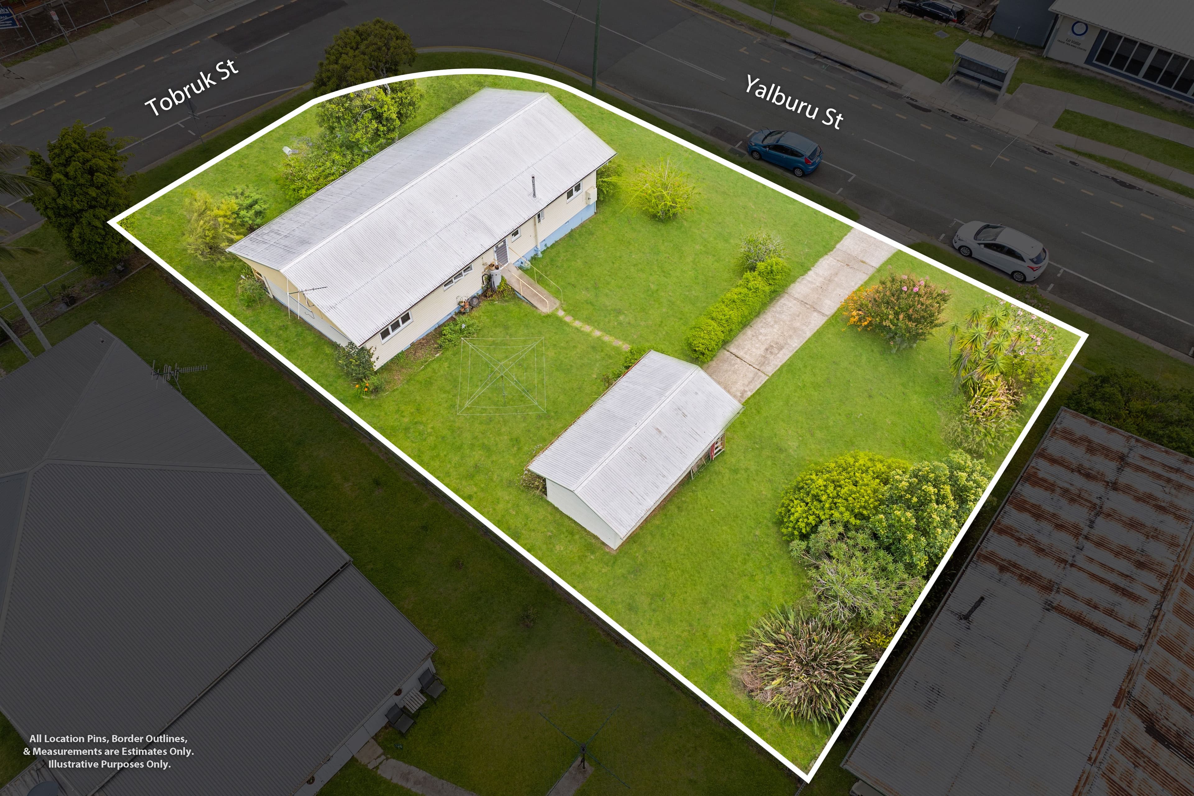 13 Tobruk Street , Beenleigh QLD 4207, Beenleigh - Thumbnail 2