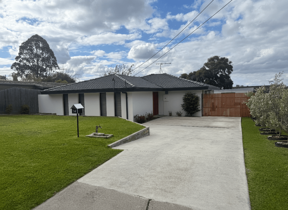 14 Dublin Drive , Grovedale VIC 3216, Grovedale - Image 1