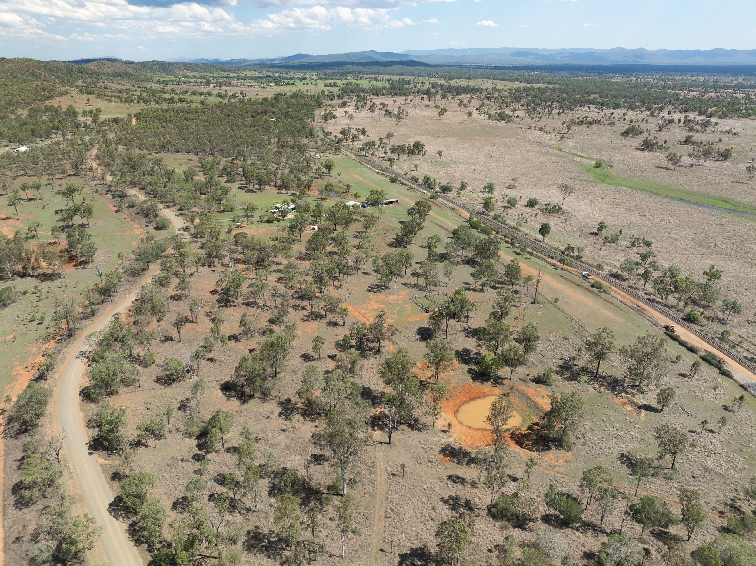 100 Potters Road , Wooderson QLD 4680, Wooderson - Thumbnail 2