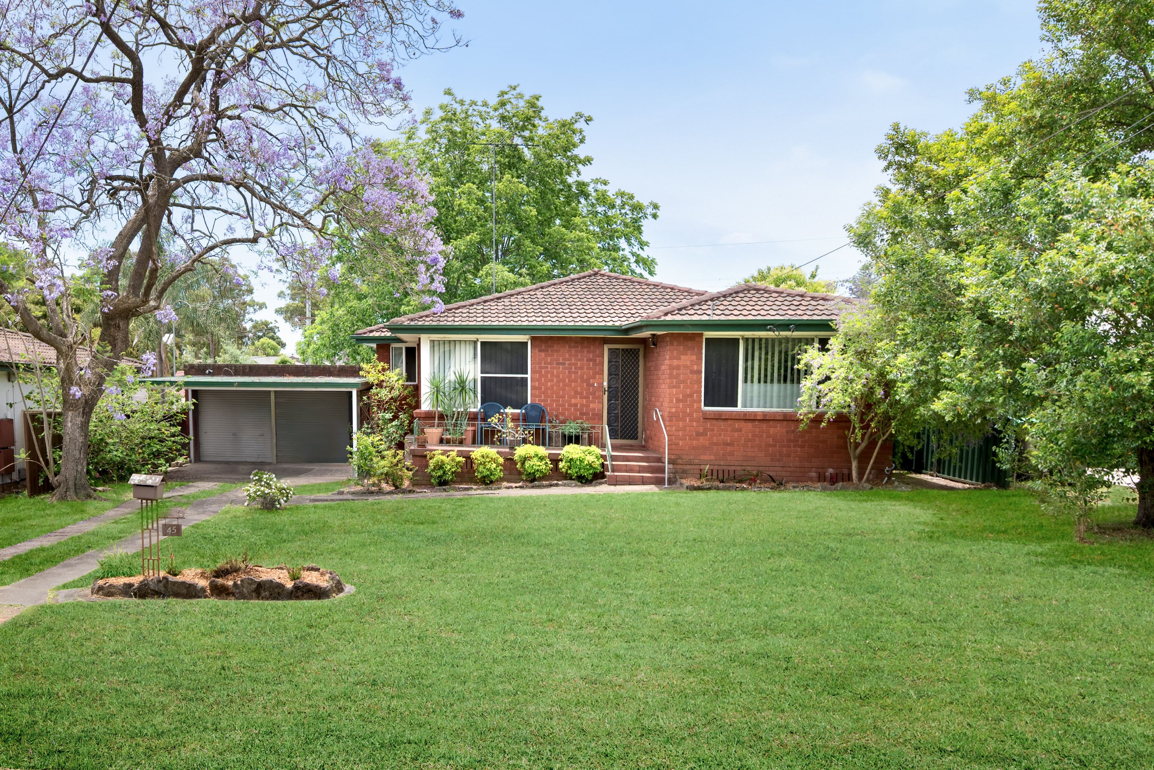 45 Alam Street , Colyton NSW 2760, Colyton - Image 1
