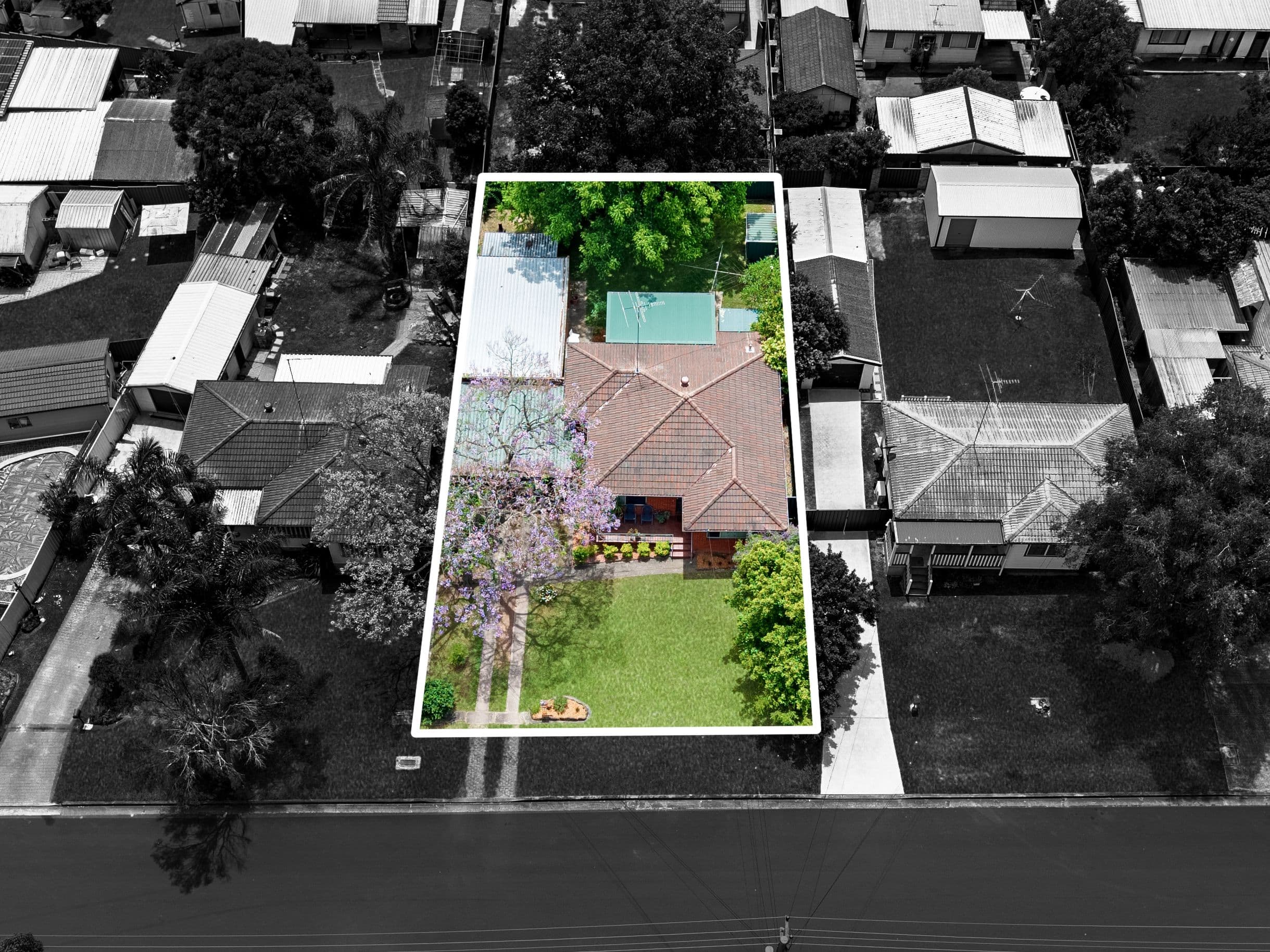 45 Alam Street , Colyton NSW 2760, Colyton - Thumbnail 2