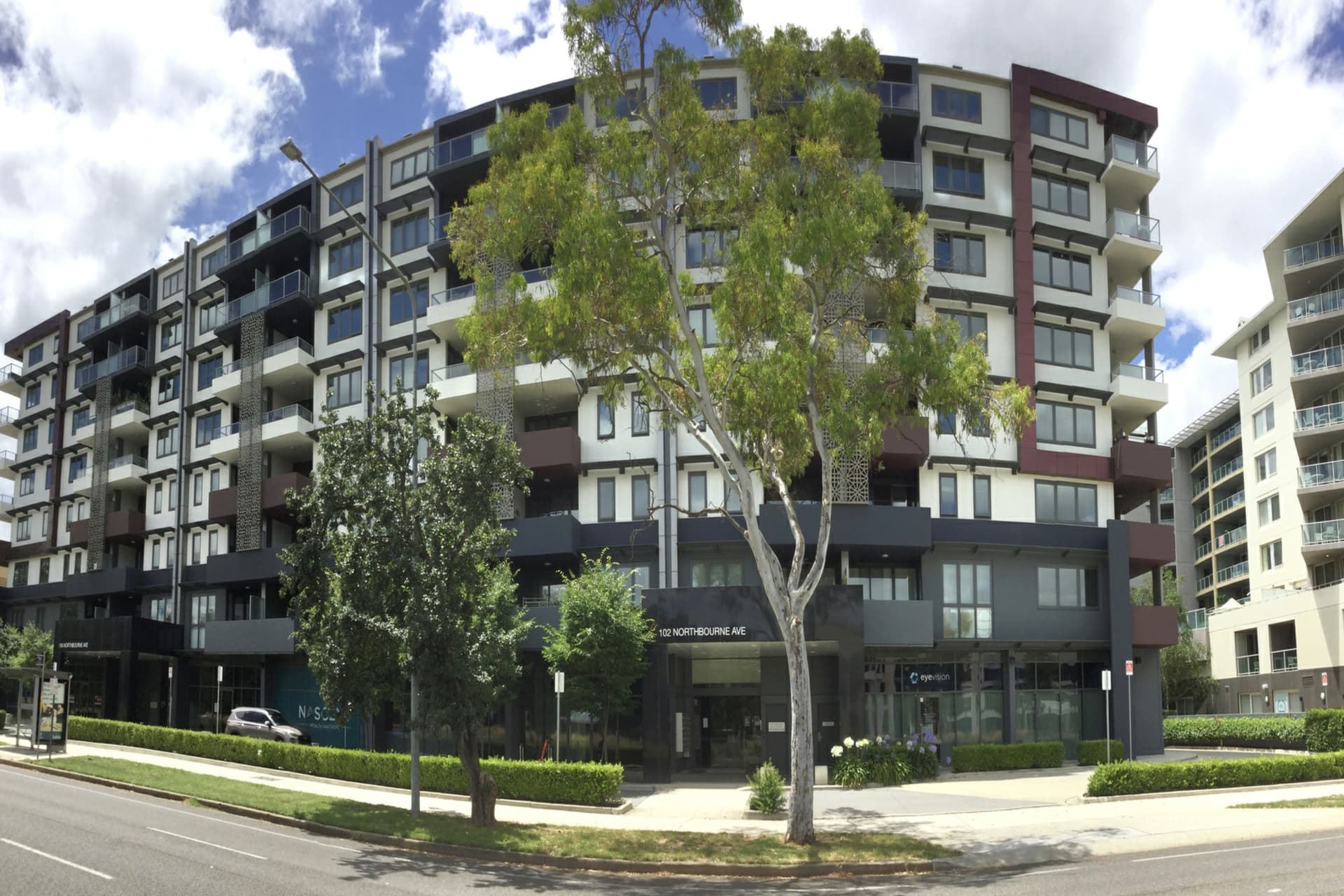 Braddon, 2612, Braddon - Thumbnail 2