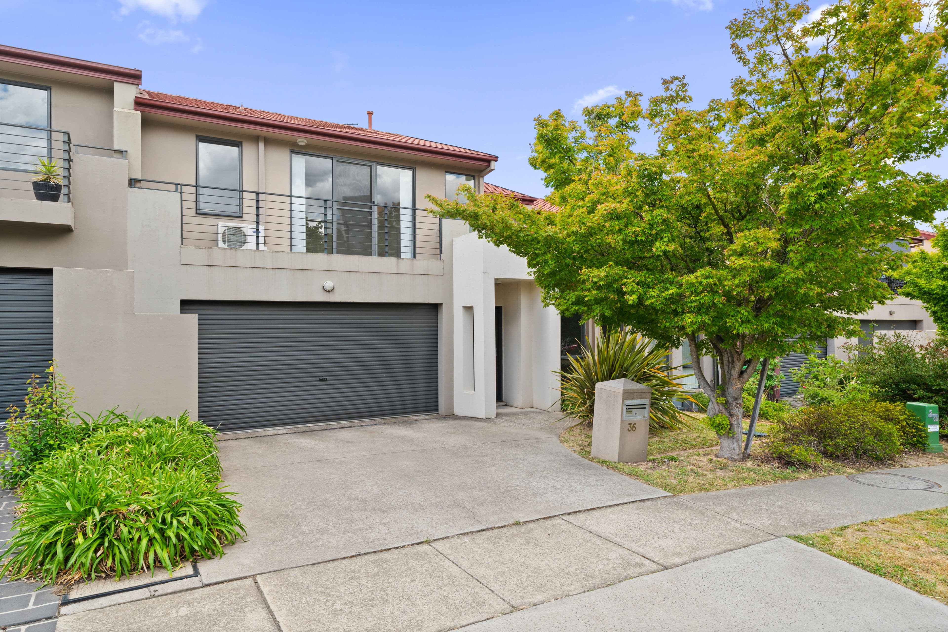 36 Eileen Good Street , Greenway ACT 2900, Greenway - Image 1