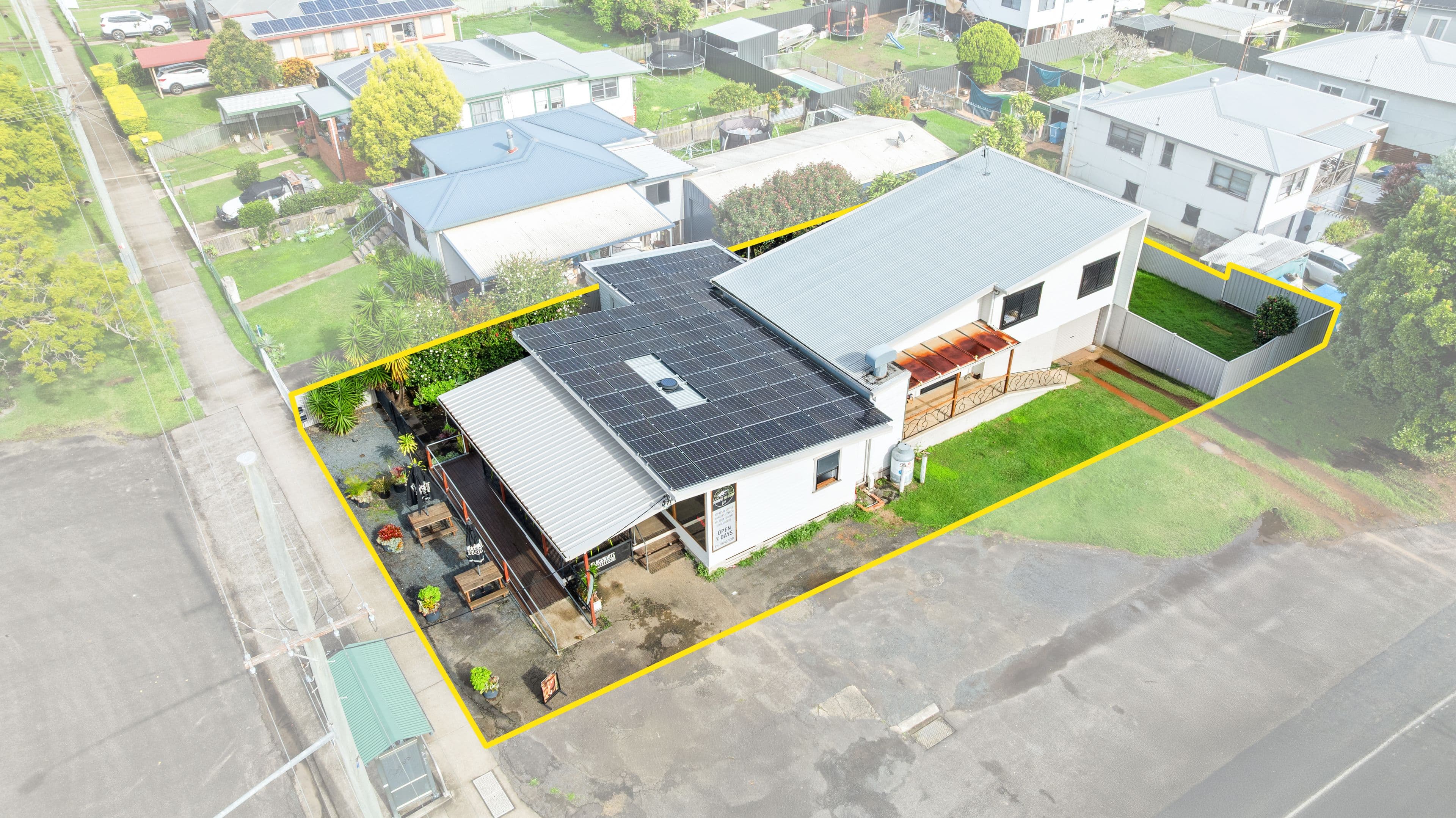 161 Turf Street, Grafton - Image 1