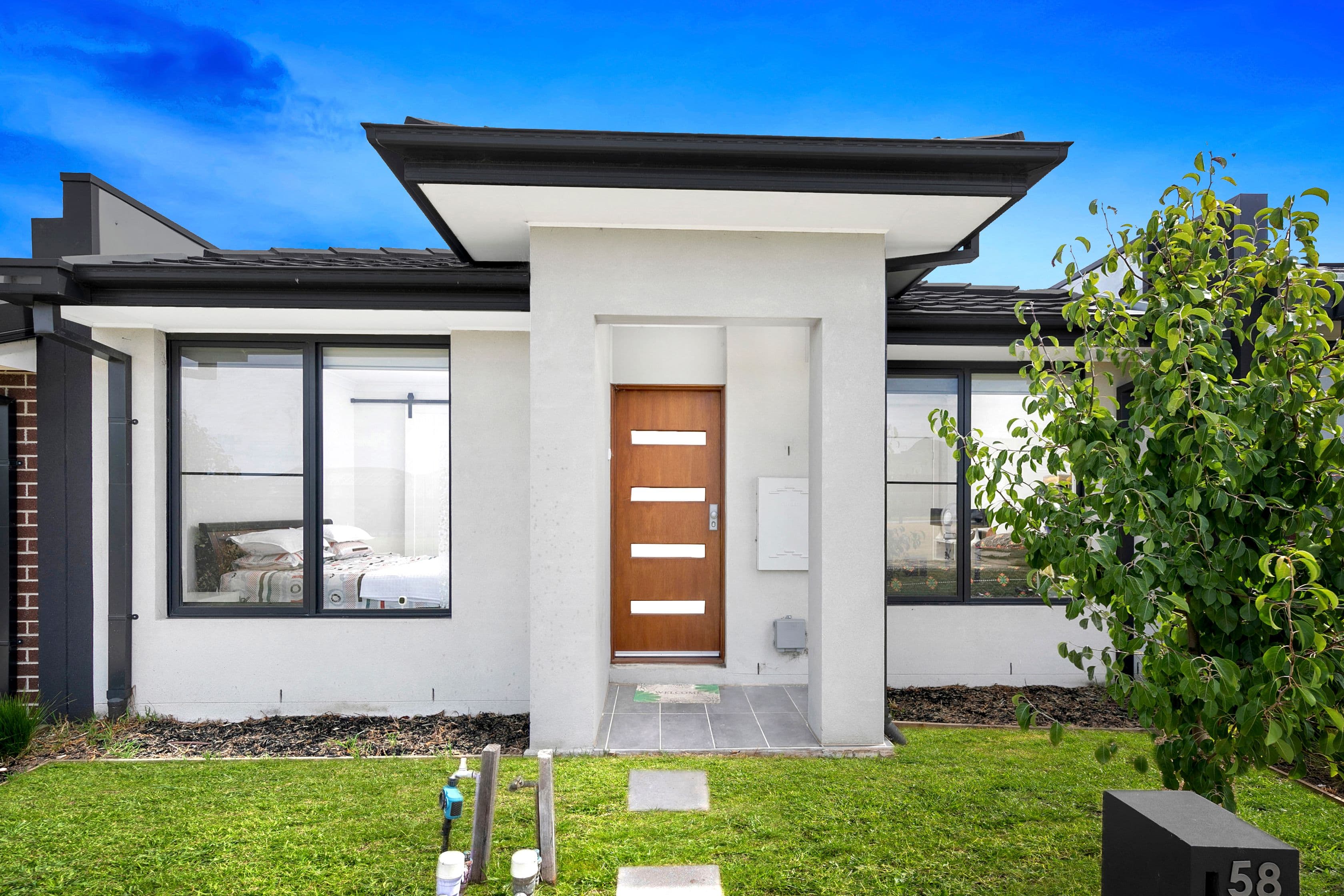 58 Yann Drive , Wollert VIC 3750, Wollert - Image 1