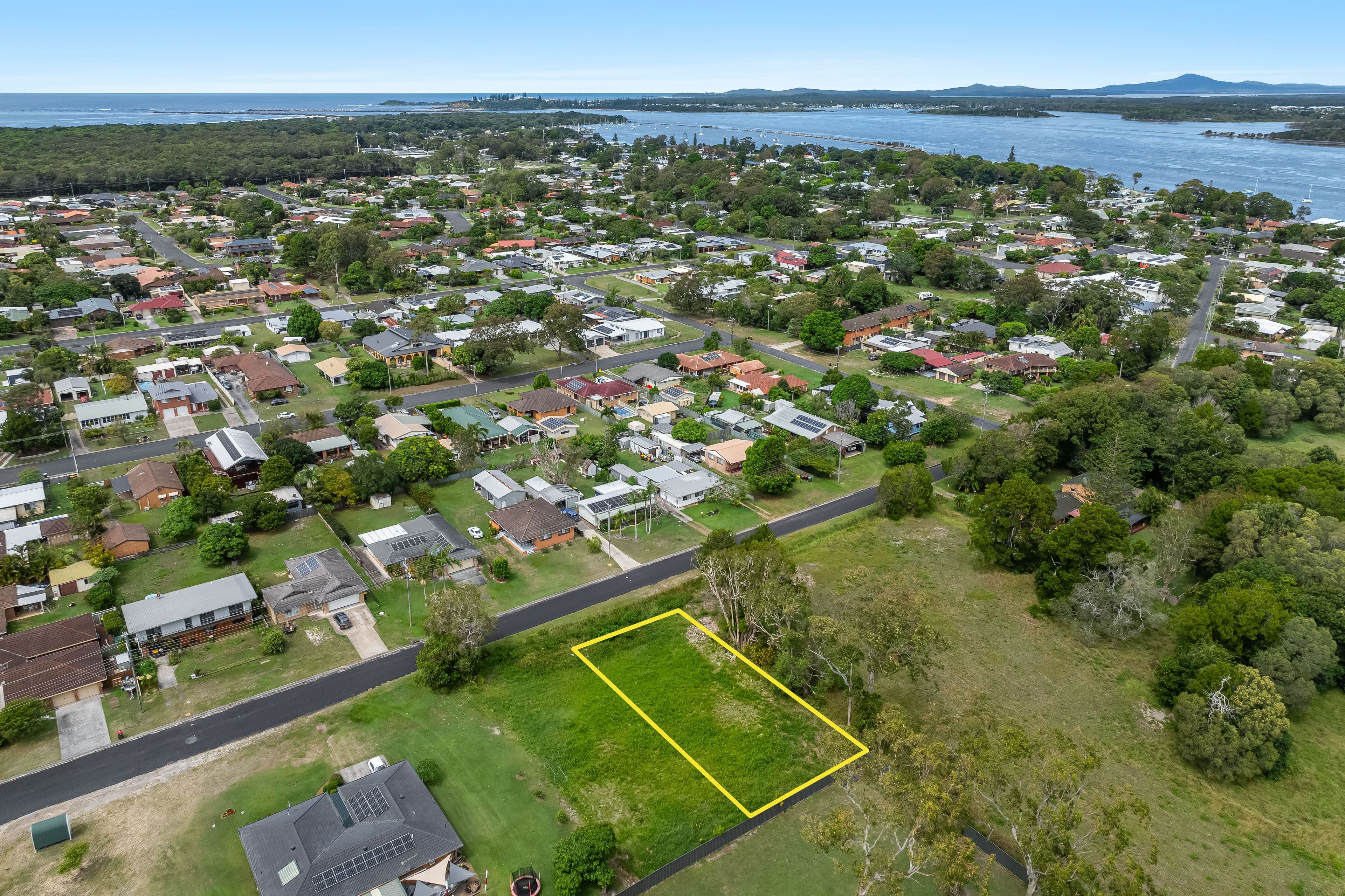 35 Riverview Street , Iluka NSW 2466, Iluka - Image 1