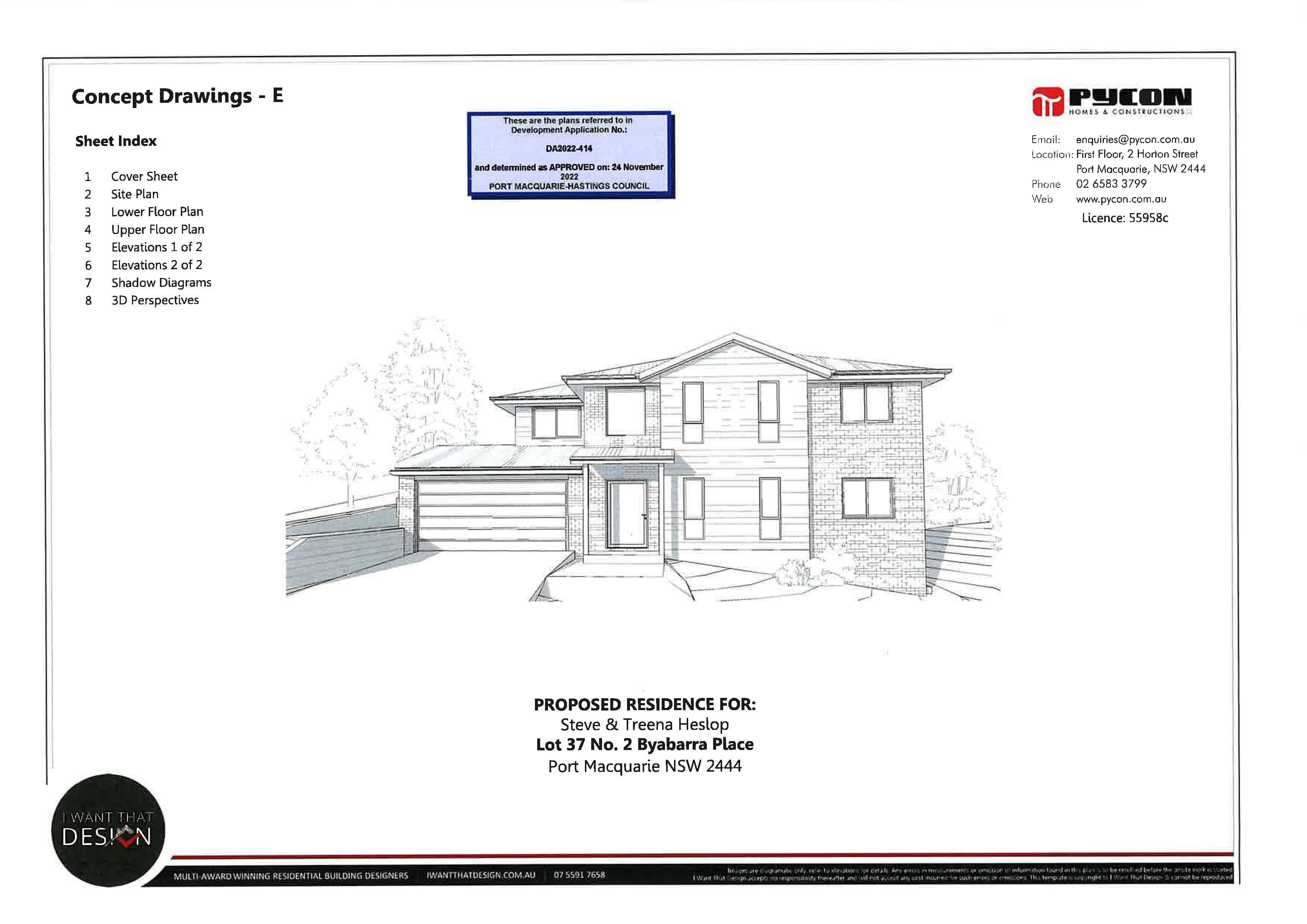 4 Byabarra Place , Port Macquarie NSW 2444, Port Macquarie - Thumbnail 8