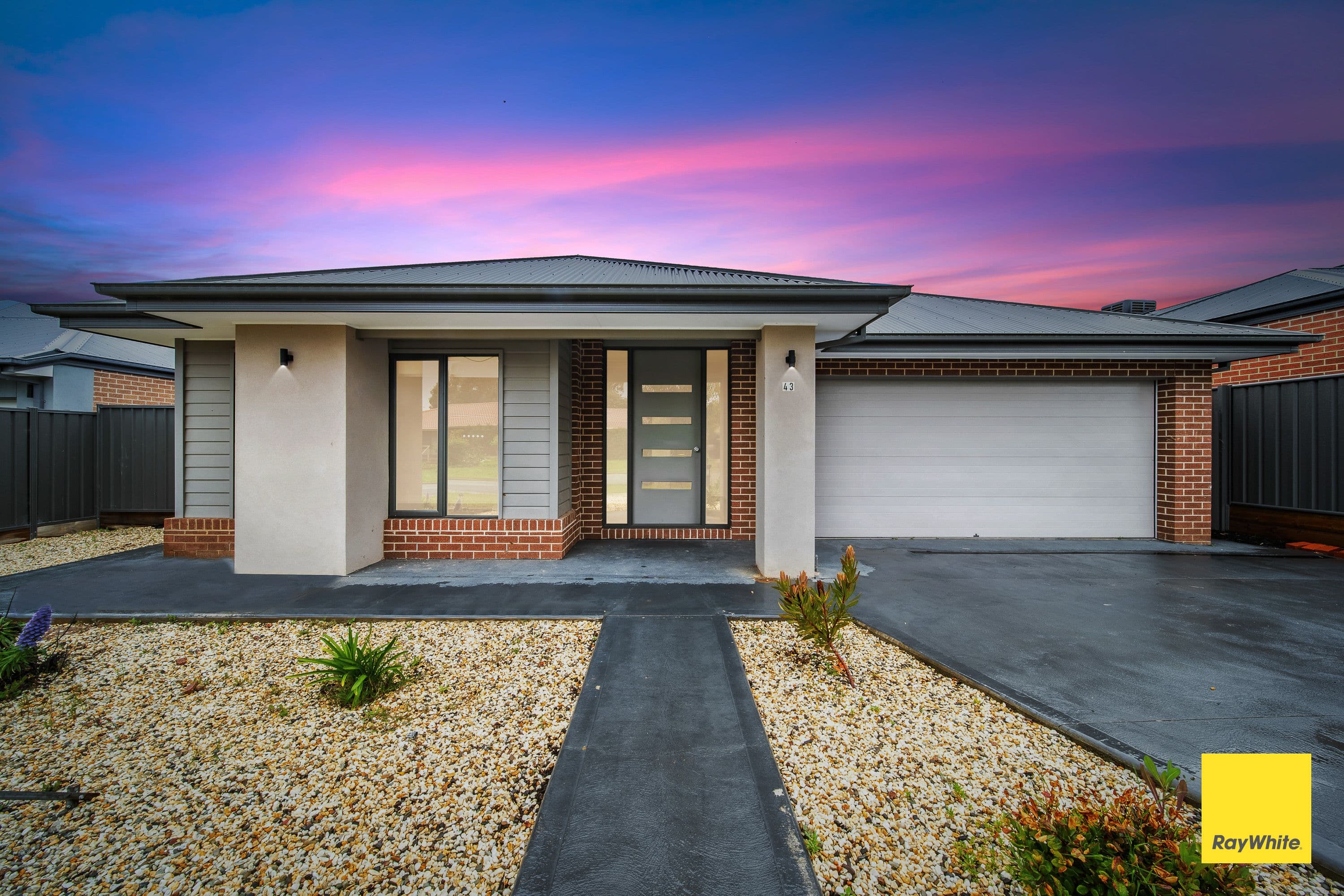 43 Mistletoe Street , Golden Square VIC 3555, Golden Square - Image 1