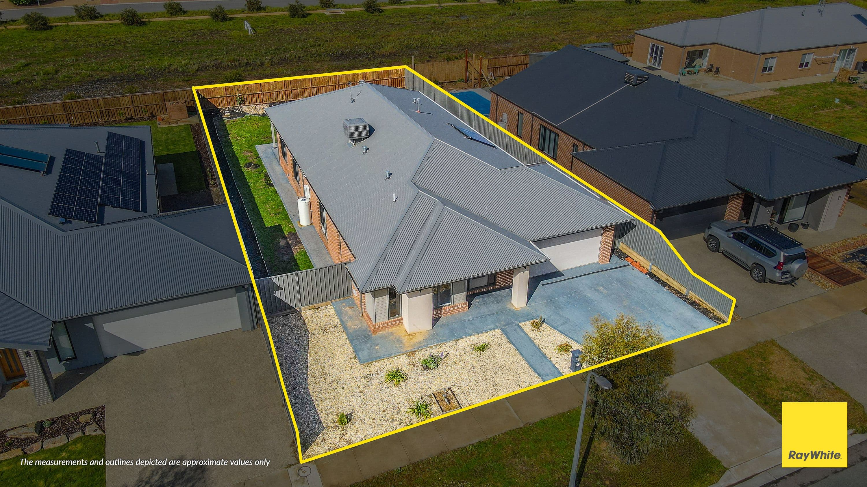43 Mistletoe Street , Golden Square VIC 3555, Golden Square - Thumbnail 3