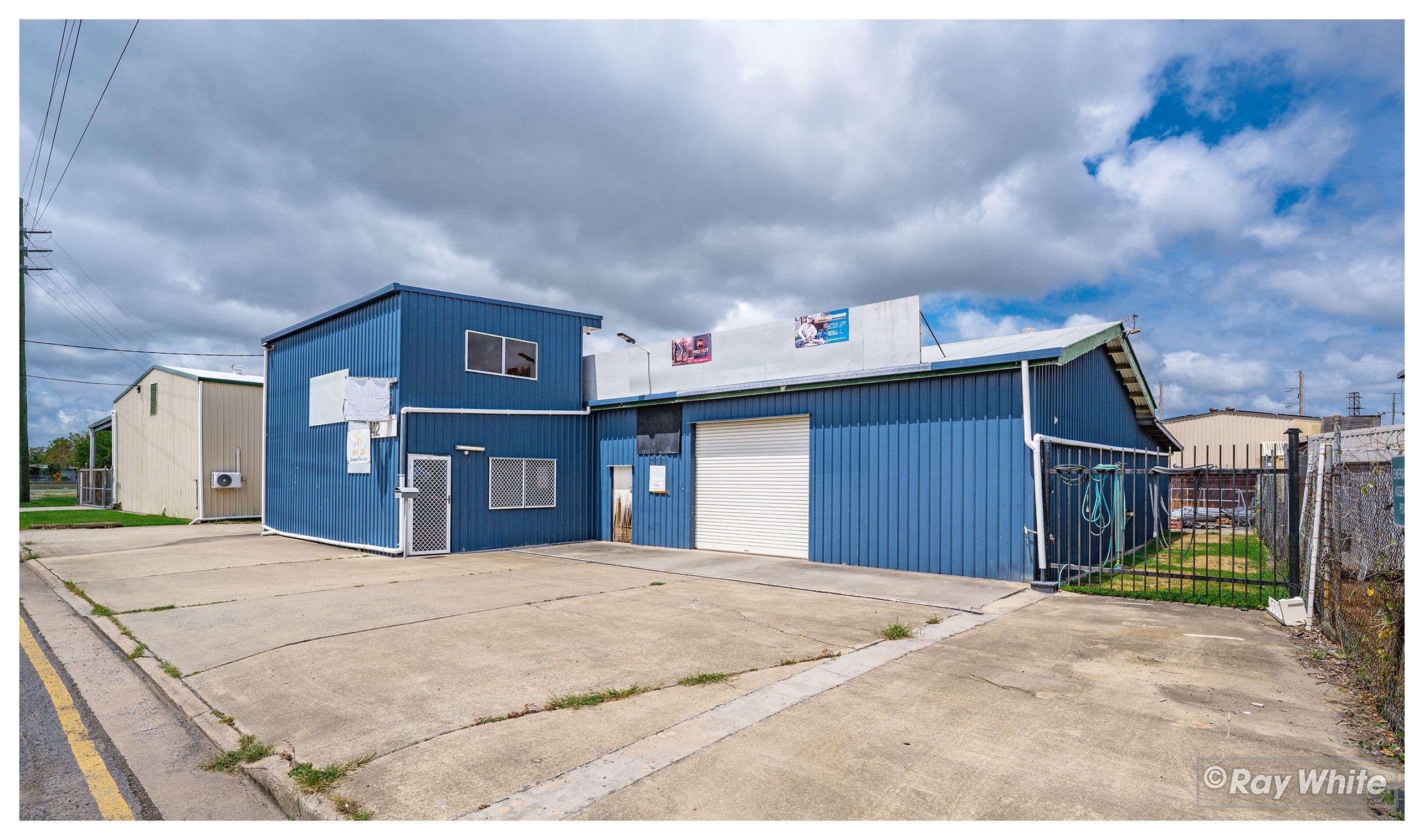 42 Robison Street , Park Avenue QLD 4701, Park Avenue - Image 1