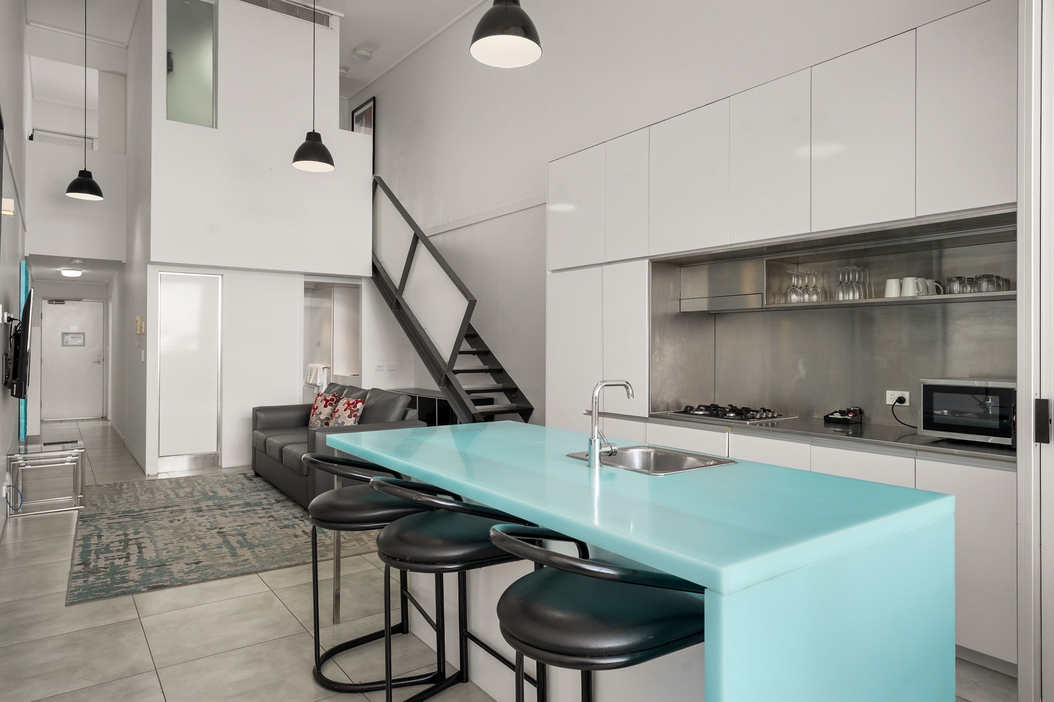 41 Robertson Street , Fortitude Valley QLD 4006, Fortitude Valley - Thumbnail 2