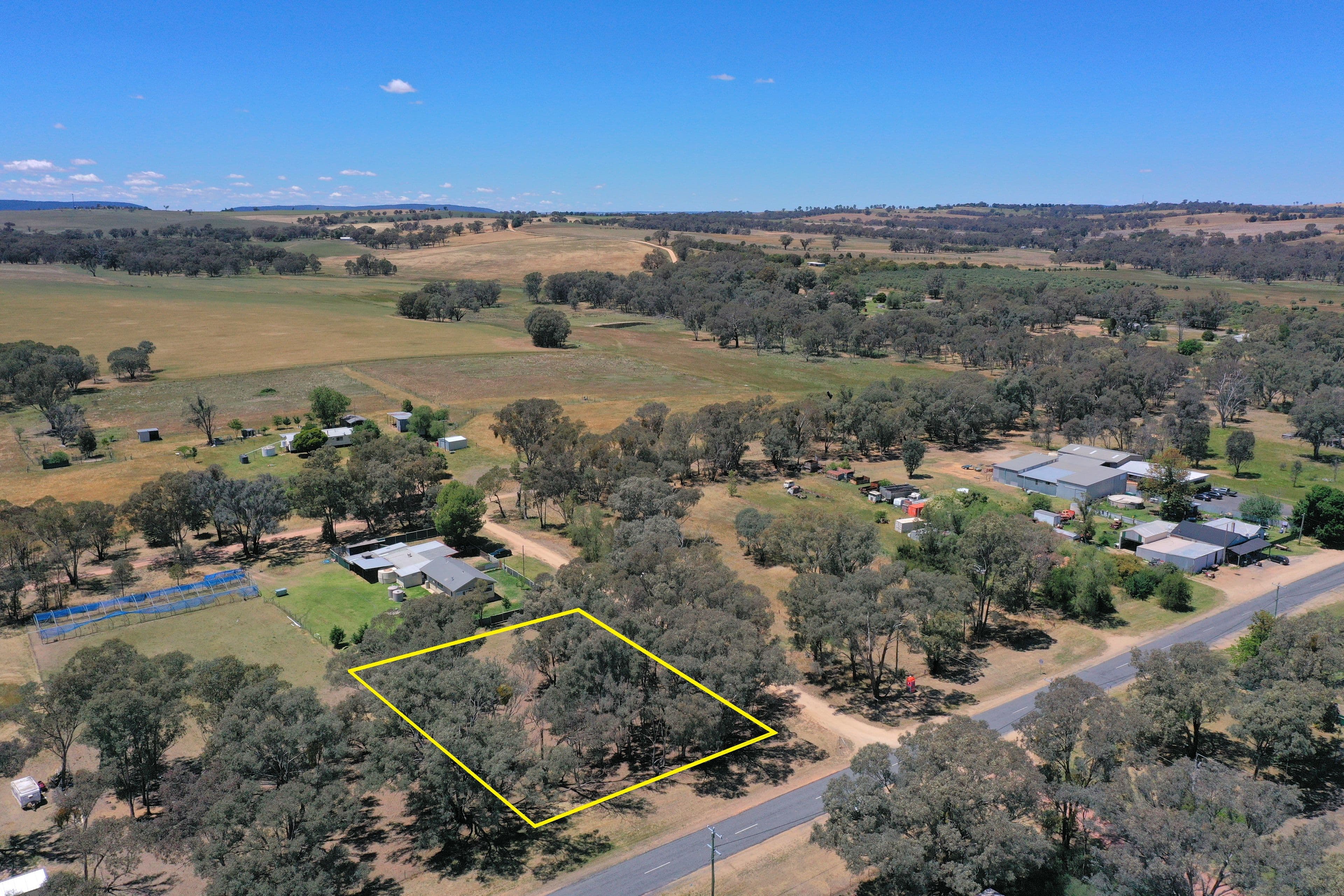 1326 Scenic Road, Monteagle Via , Young NSW 2594, Young - Image 1