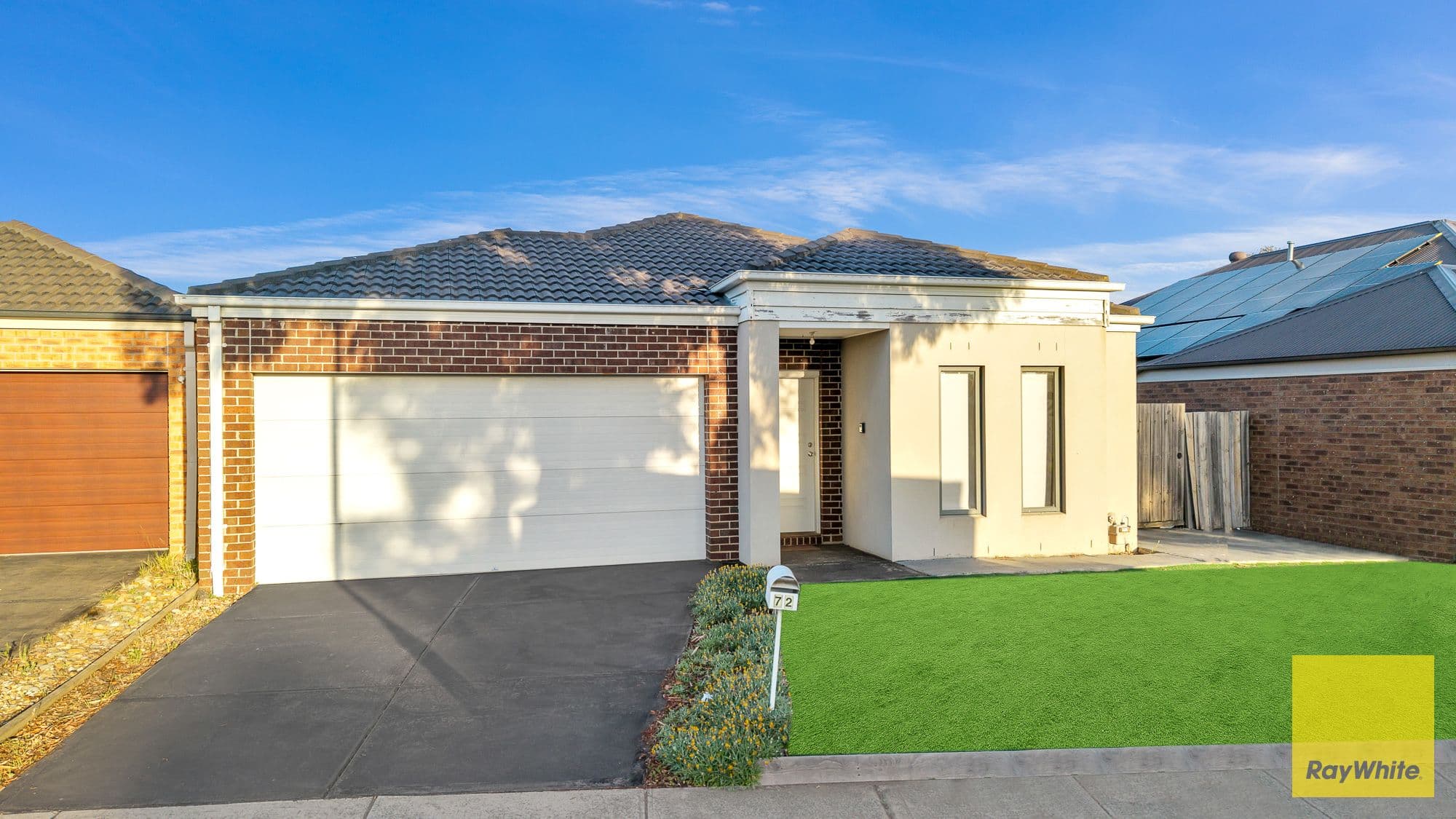 72 Rose Grange Boulevard , Tarneit VIC 3029, Tarneit - Image 1