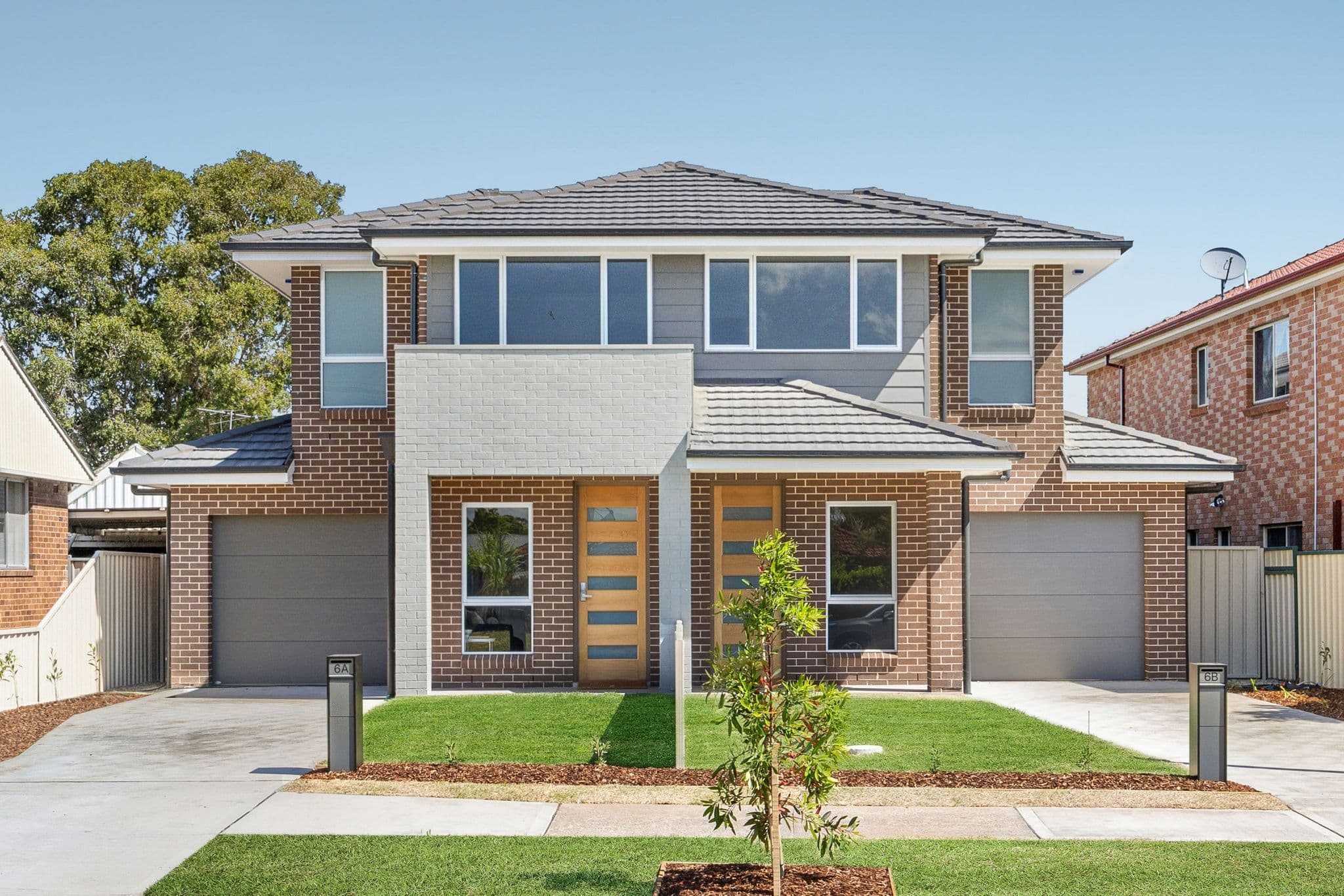 6B Mitcham Street , Punchbowl NSW 2196, Punchbowl - Thumbnail 2