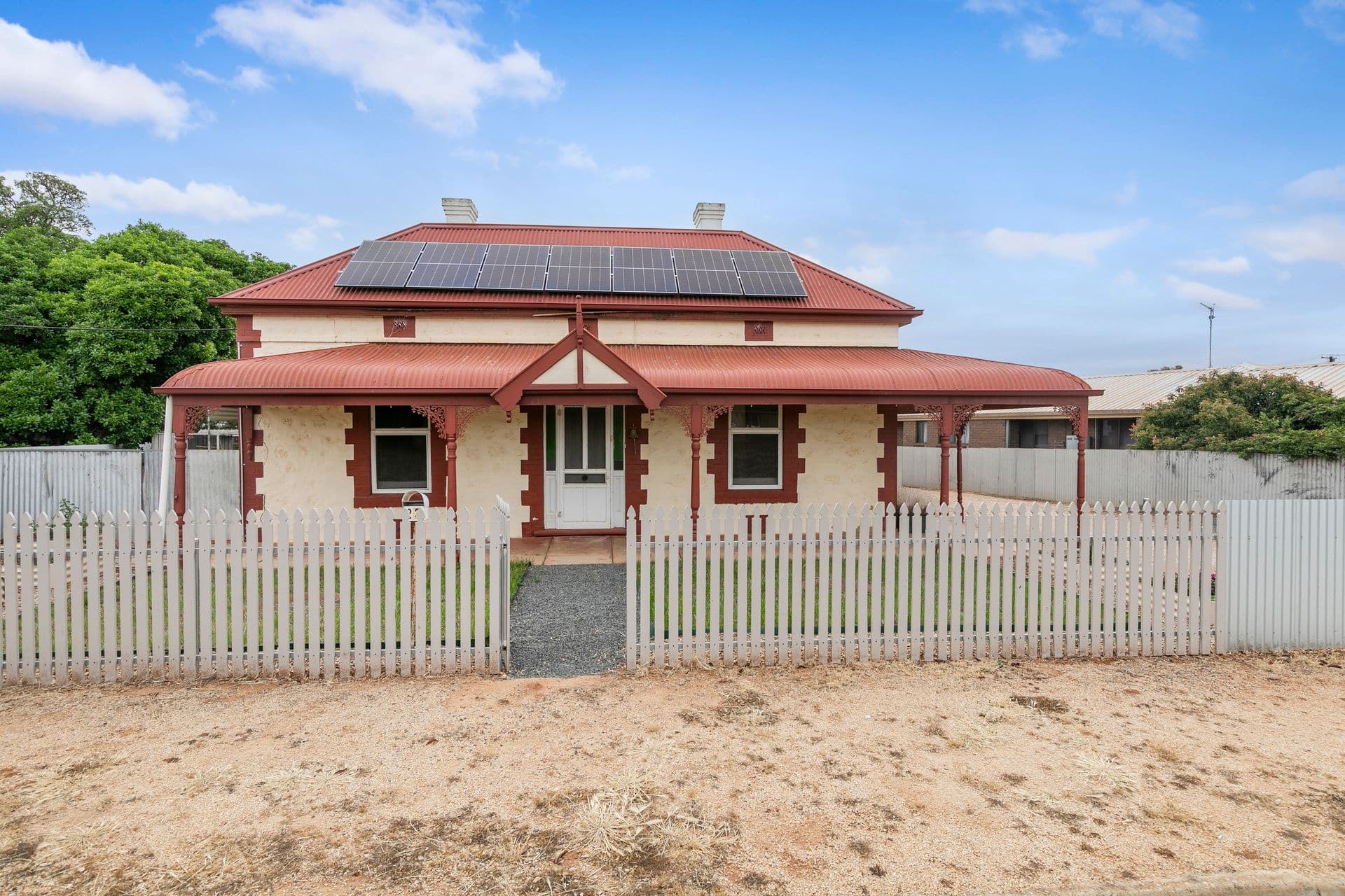23 War Memorial Drive , Balaklava SA 5461, Balaklava - Image 1