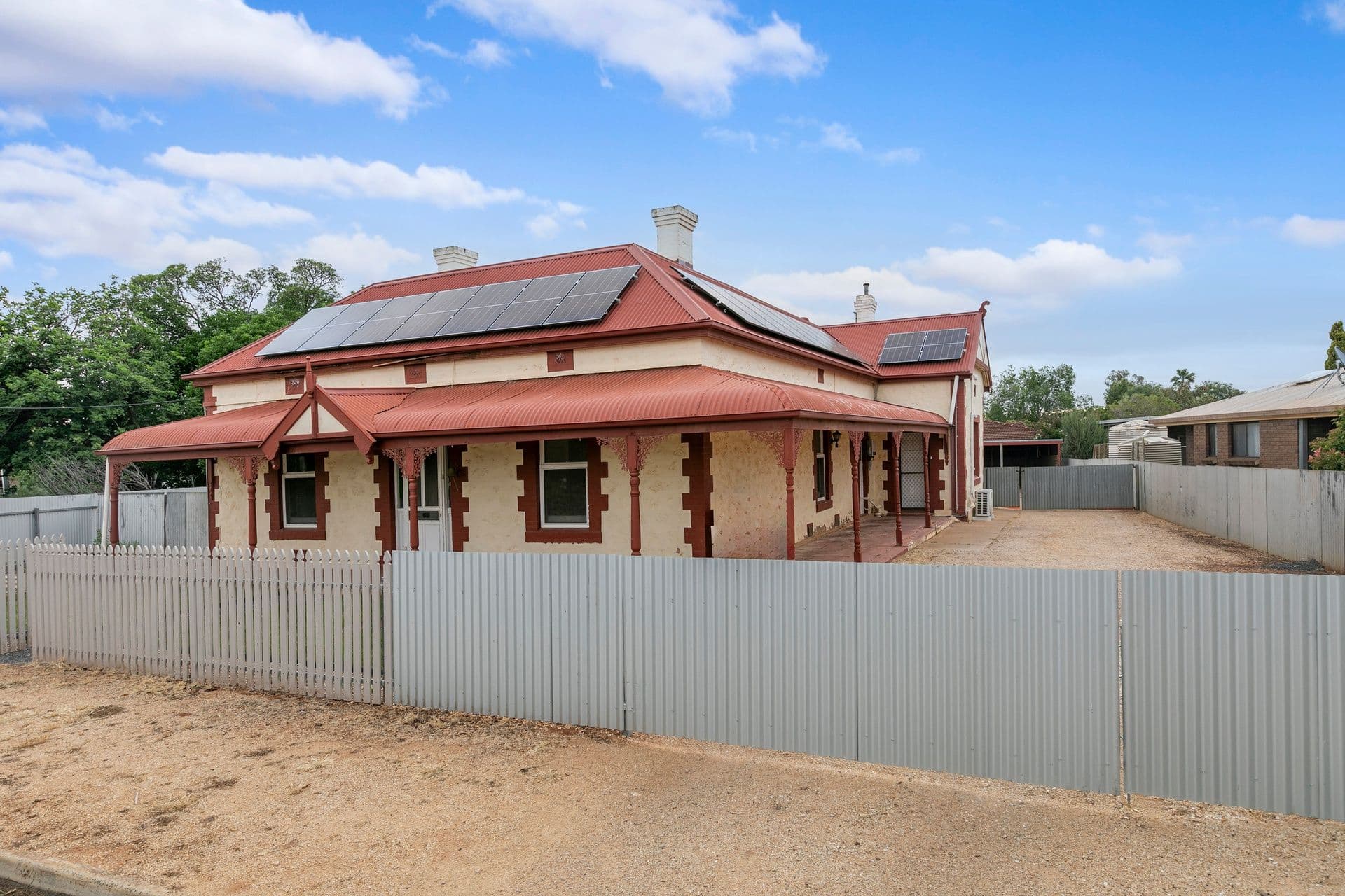 23 War Memorial Drive , Balaklava SA 5461, Balaklava - Thumbnail 2