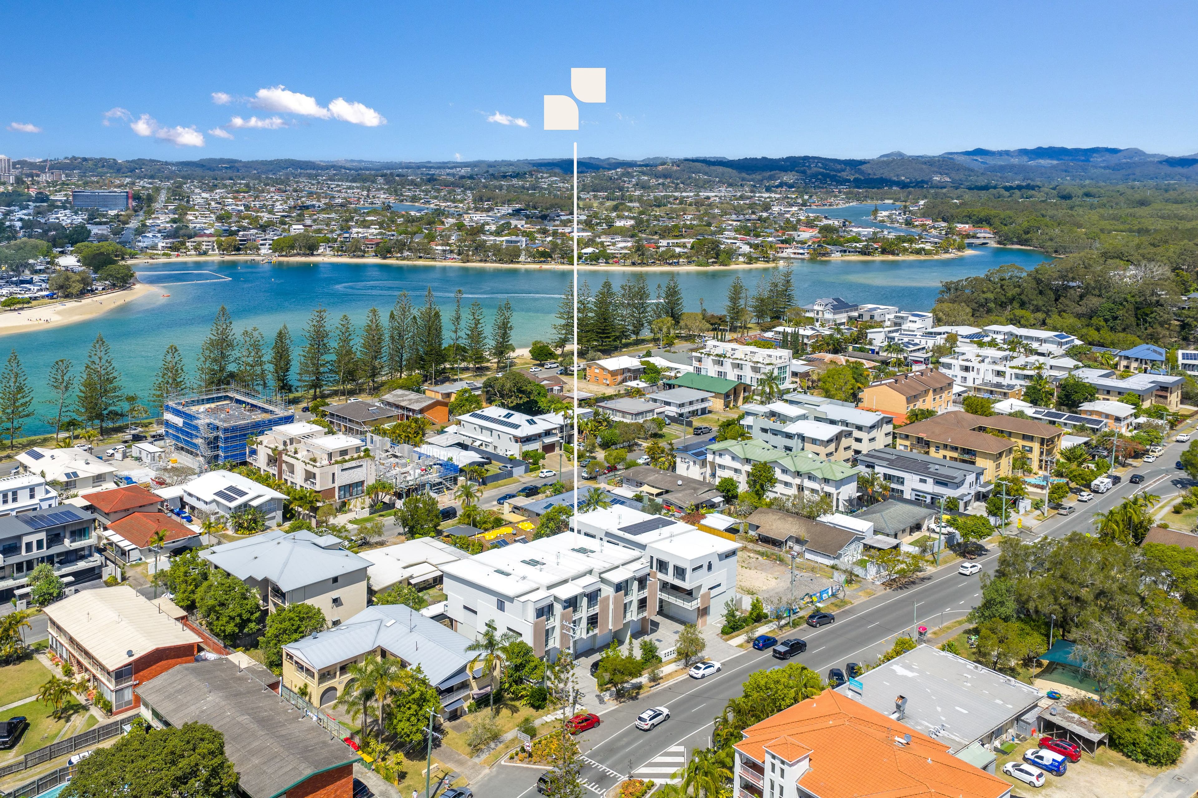 6-8 Ikkina Road , Burleigh Heads QLD 4220, Burleigh Heads - Image 1