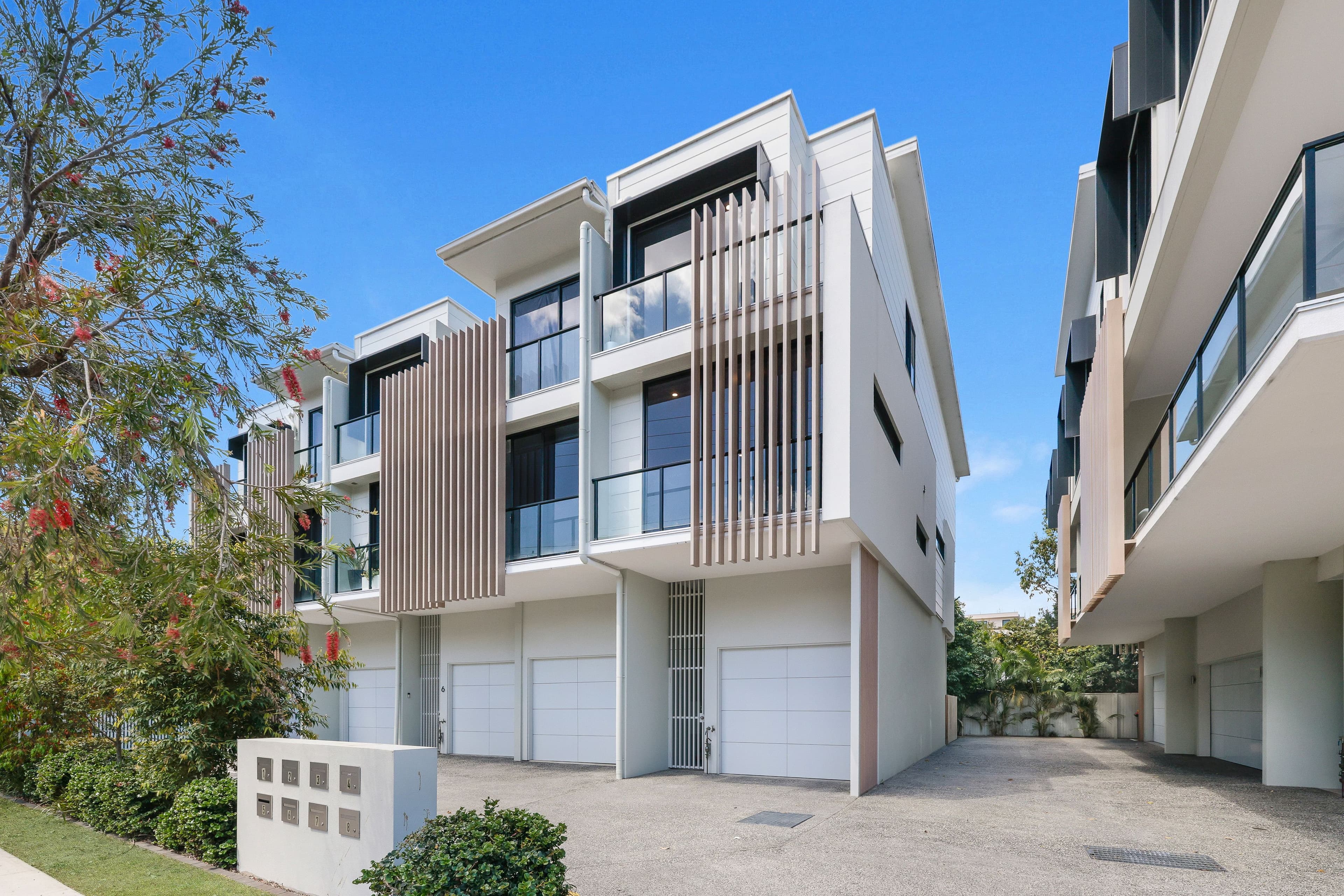 6-8 Ikkina Road , Burleigh Heads QLD 4220, Burleigh Heads - Thumbnail 2