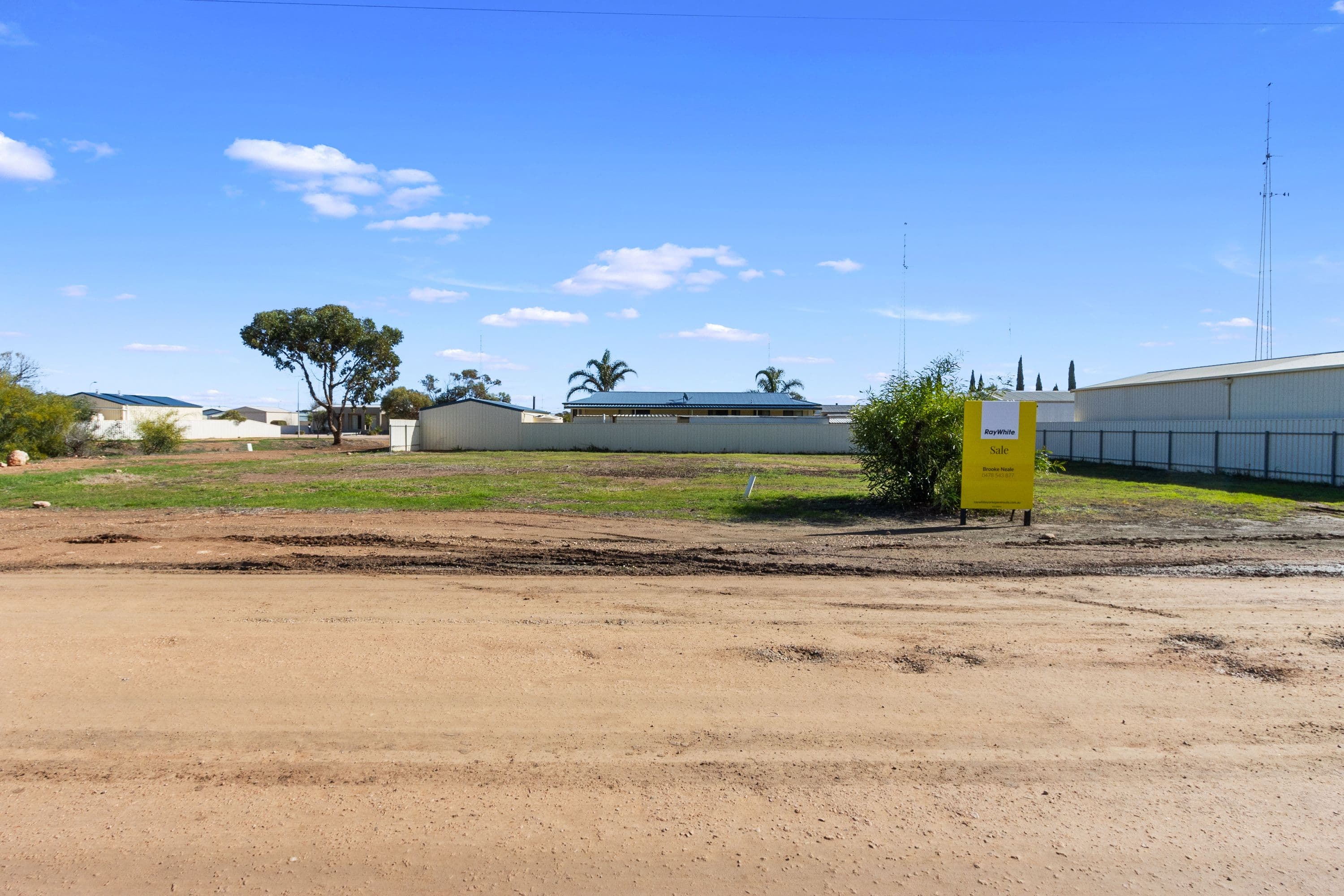 27 Chapman Road , Moonta Bay SA 5558, Moonta Bay - Thumbnail 2