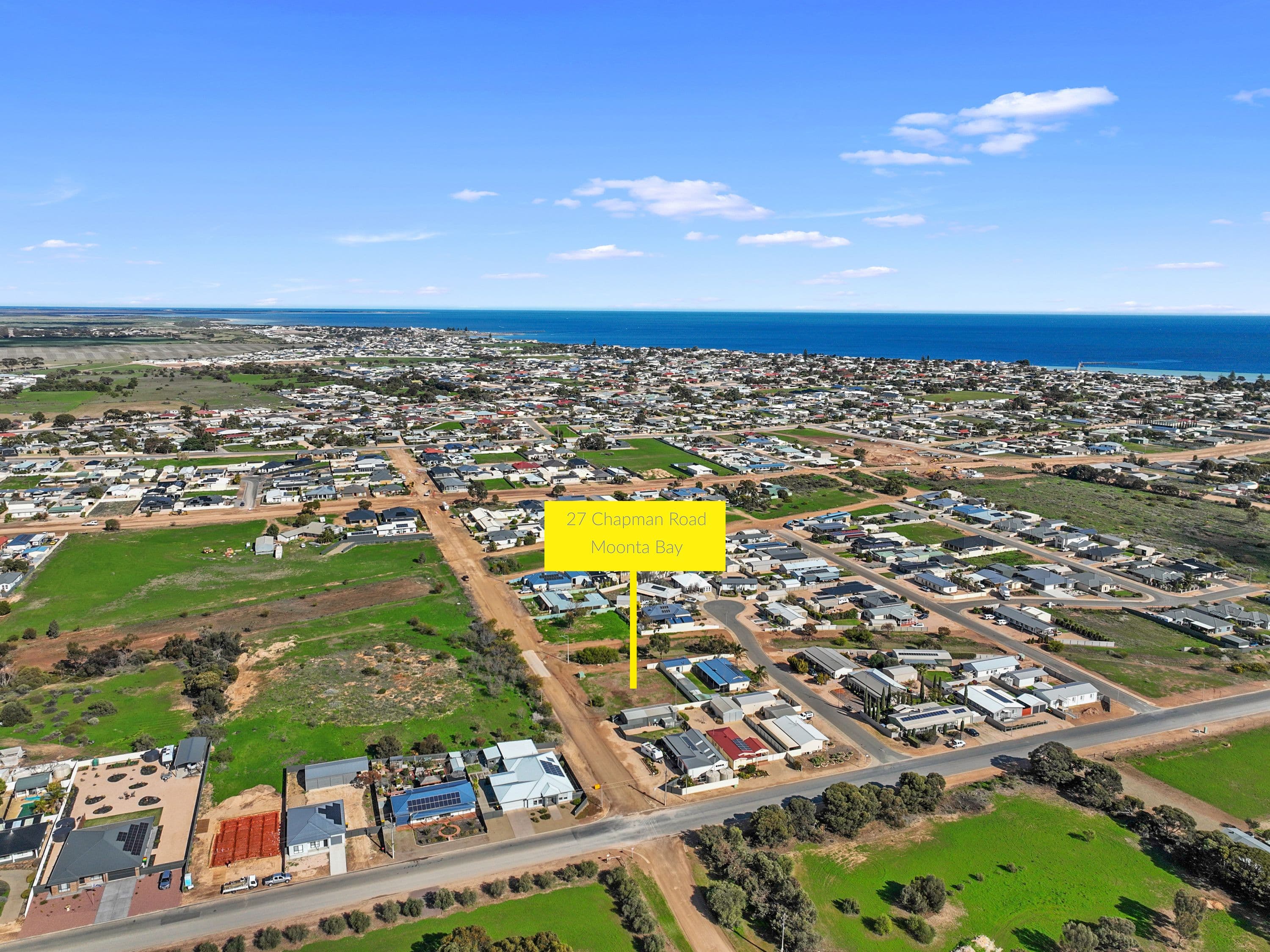 27 Chapman Road , Moonta Bay SA 5558, Moonta Bay - Thumbnail 4
