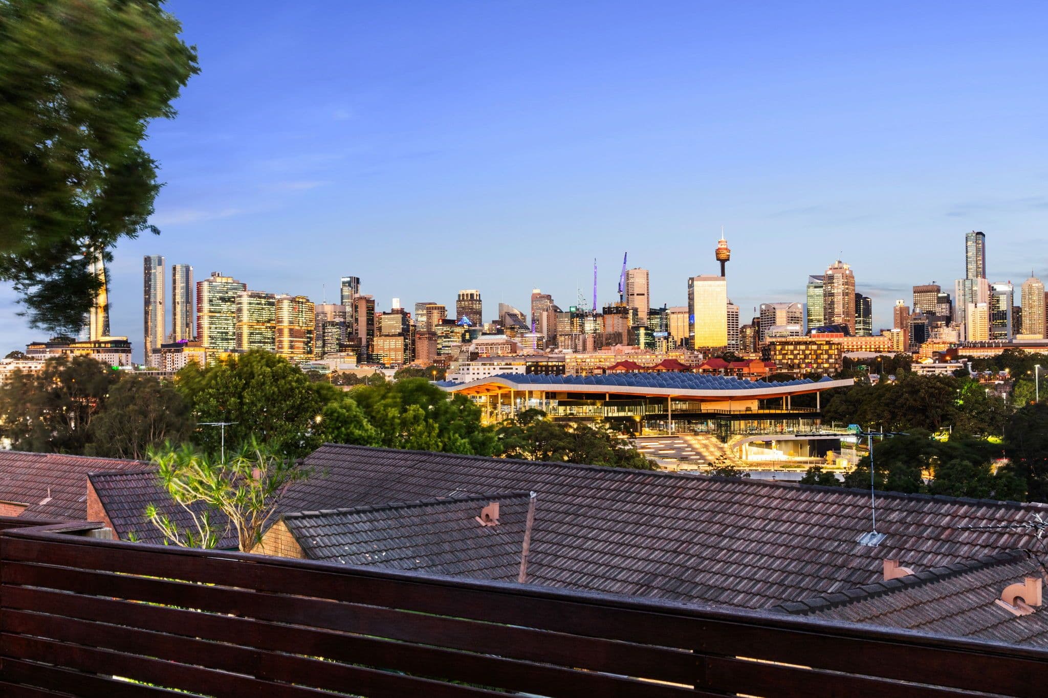 36 Ferry Road , Glebe NSW 2037, Glebe - Thumbnail 3