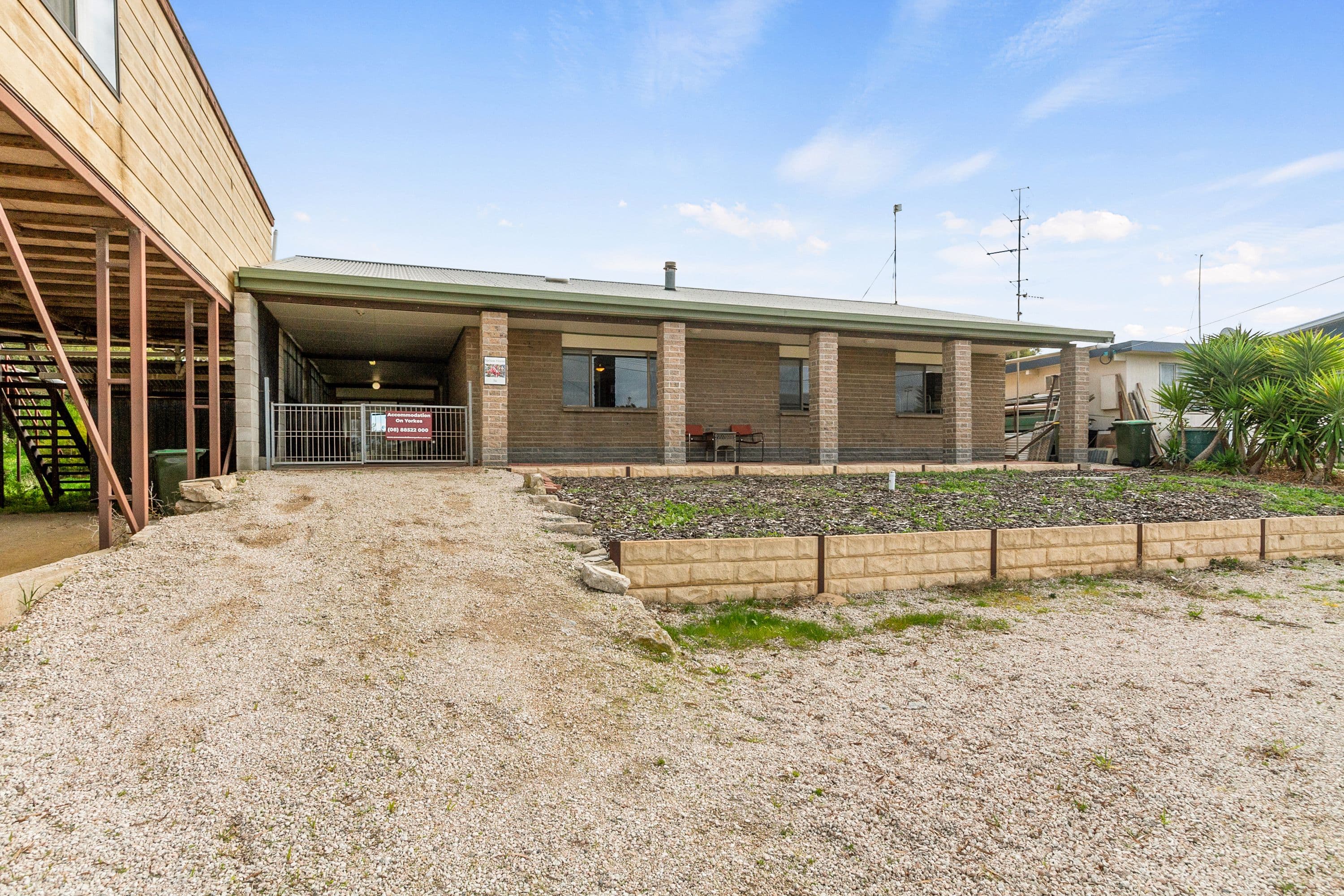 36 Nelson Street , Marion Bay SA 5575, Marion Bay - Thumbnail 2