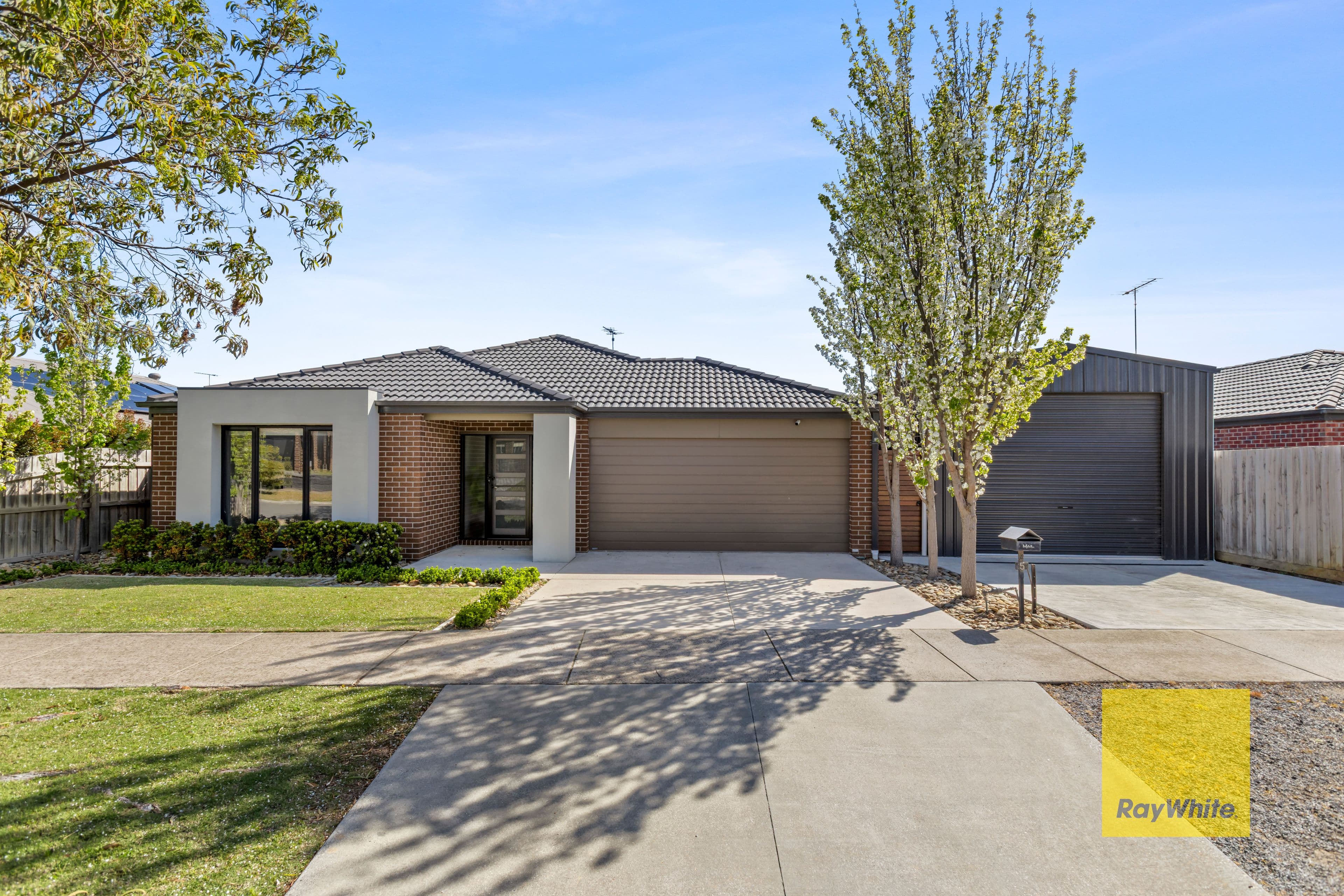 5 Hamish Drive , Bannockburn VIC 3331, Bannockburn - Image 1