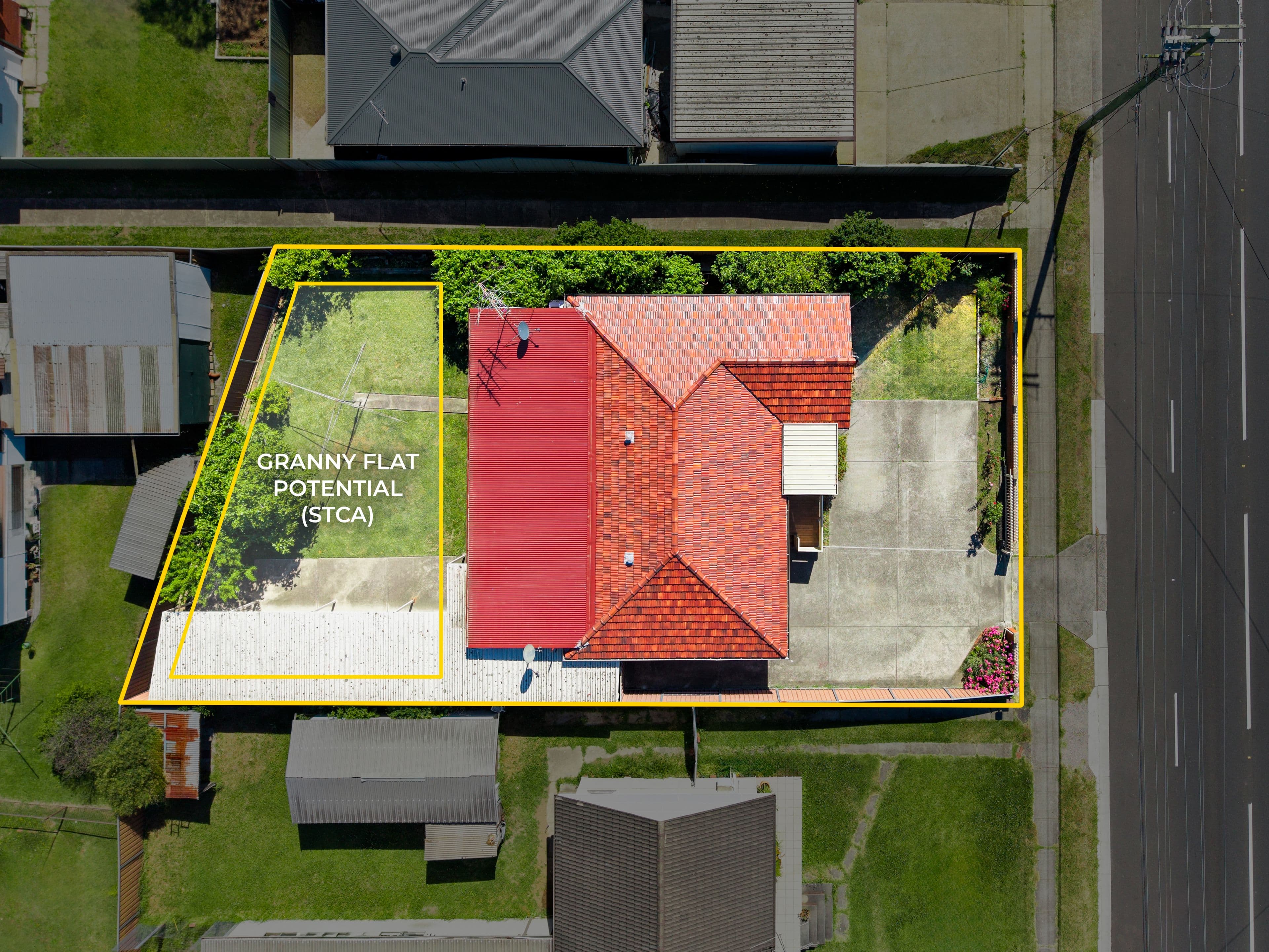 830 The Horsley Drive , Smithfield NSW 2164, Smithfield - Thumbnail 2