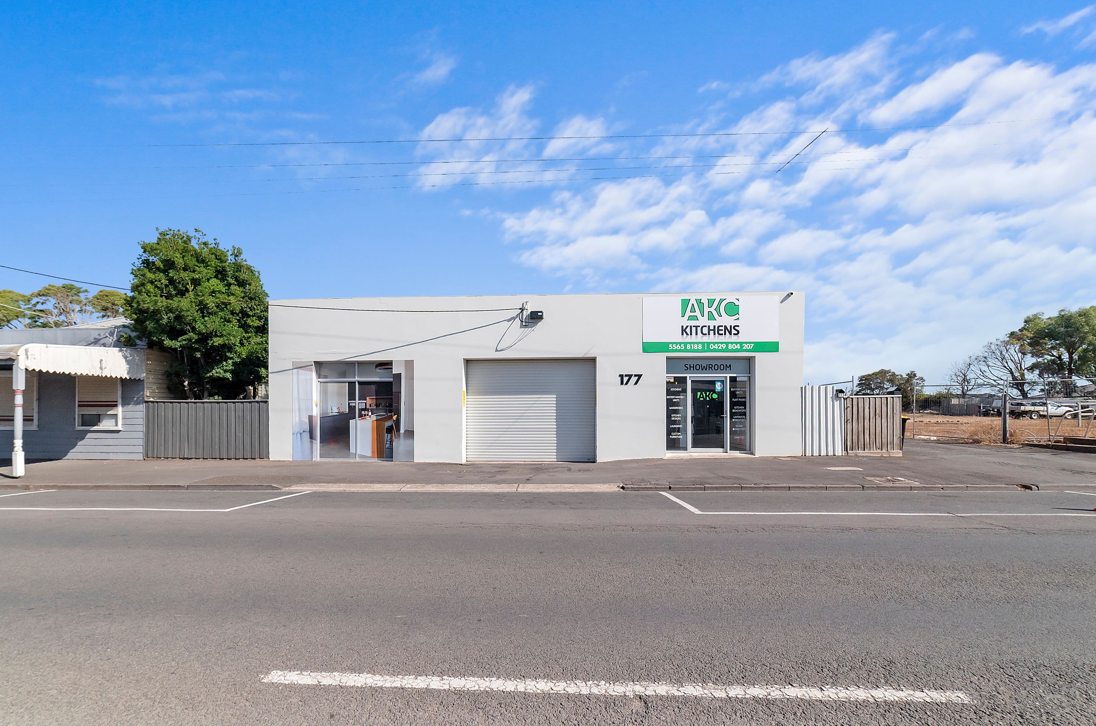 177 Commercial Road , Koroit VIC 3282, Koroit - Image 1