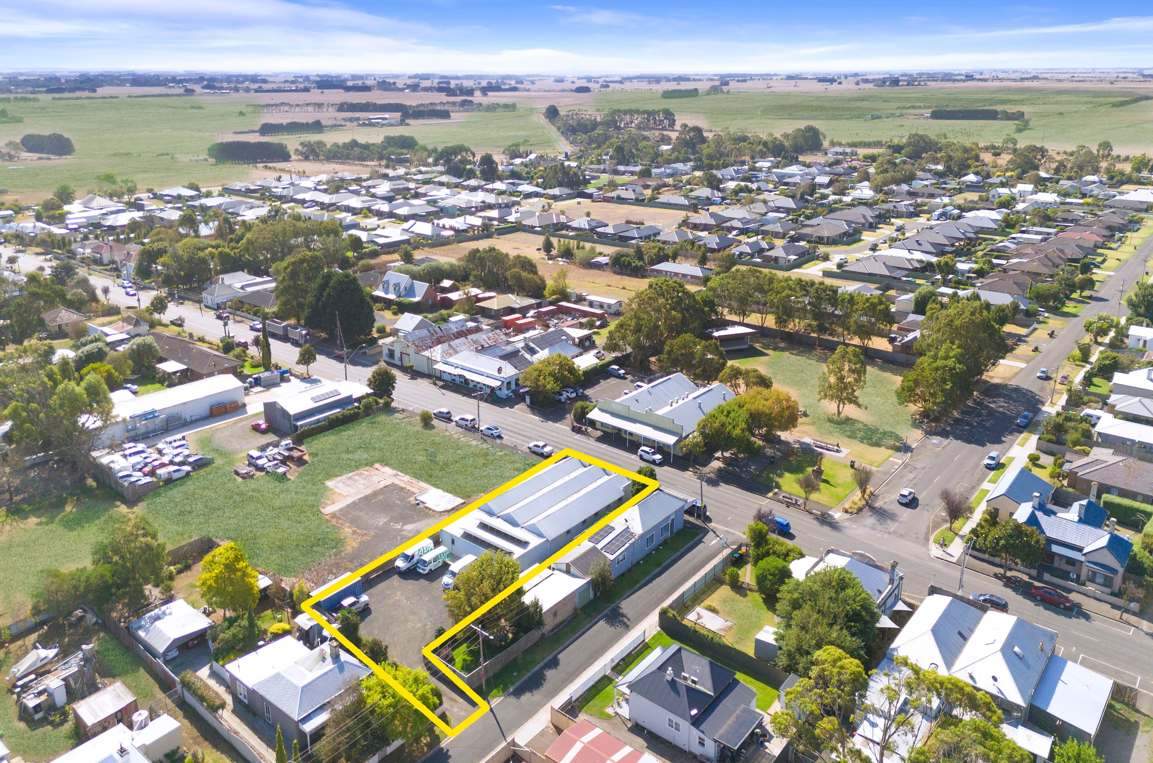 177 Commercial Road , Koroit VIC 3282, Koroit - Thumbnail 3