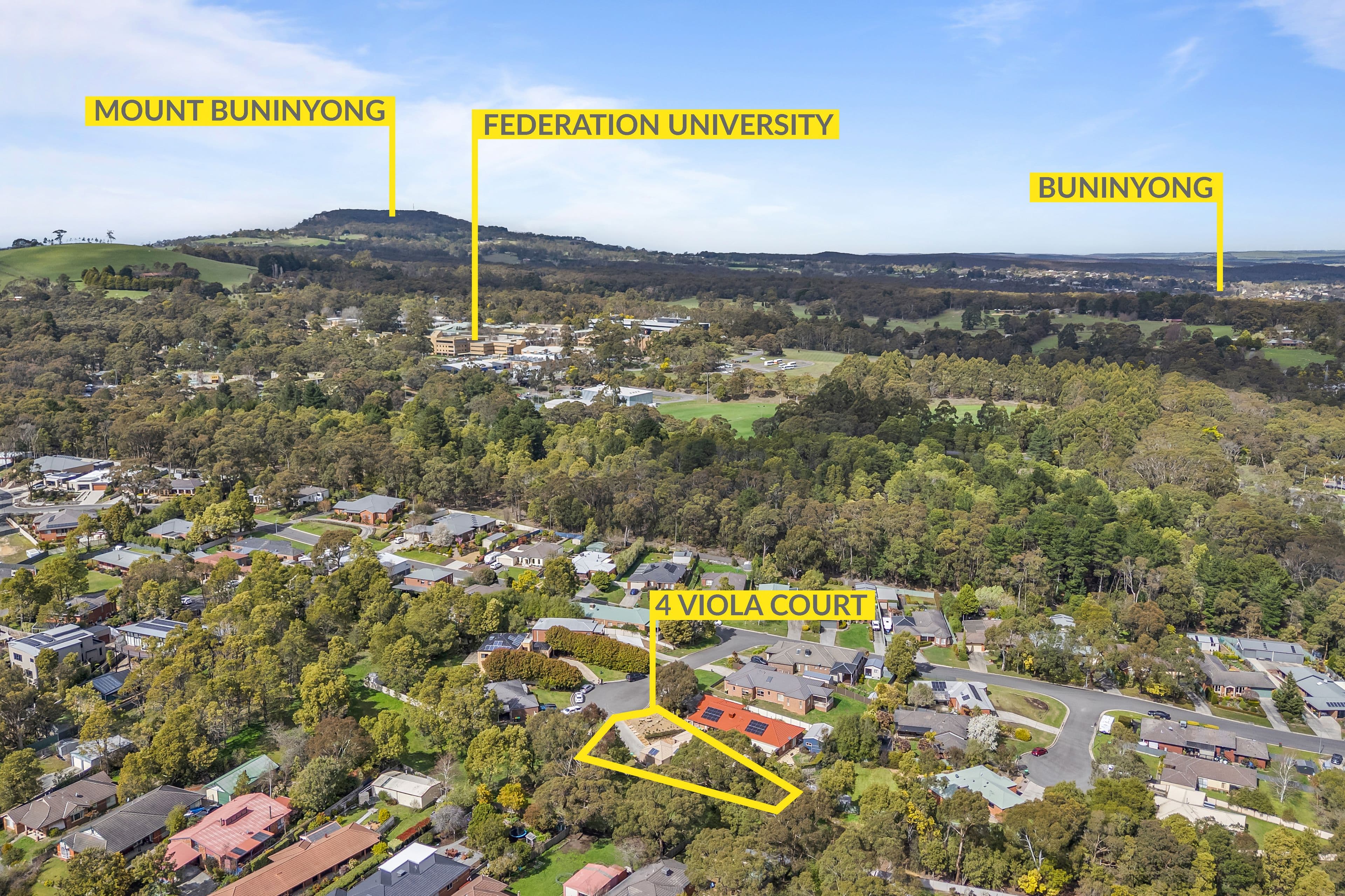 4 Viola Court, Mount Helen - Thumbnail 5