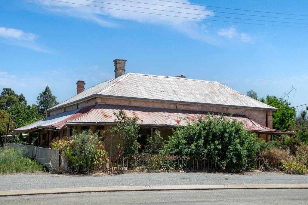 42 Fisher Street , Georgetown SA 5472, Georgetown - Thumbnail 2