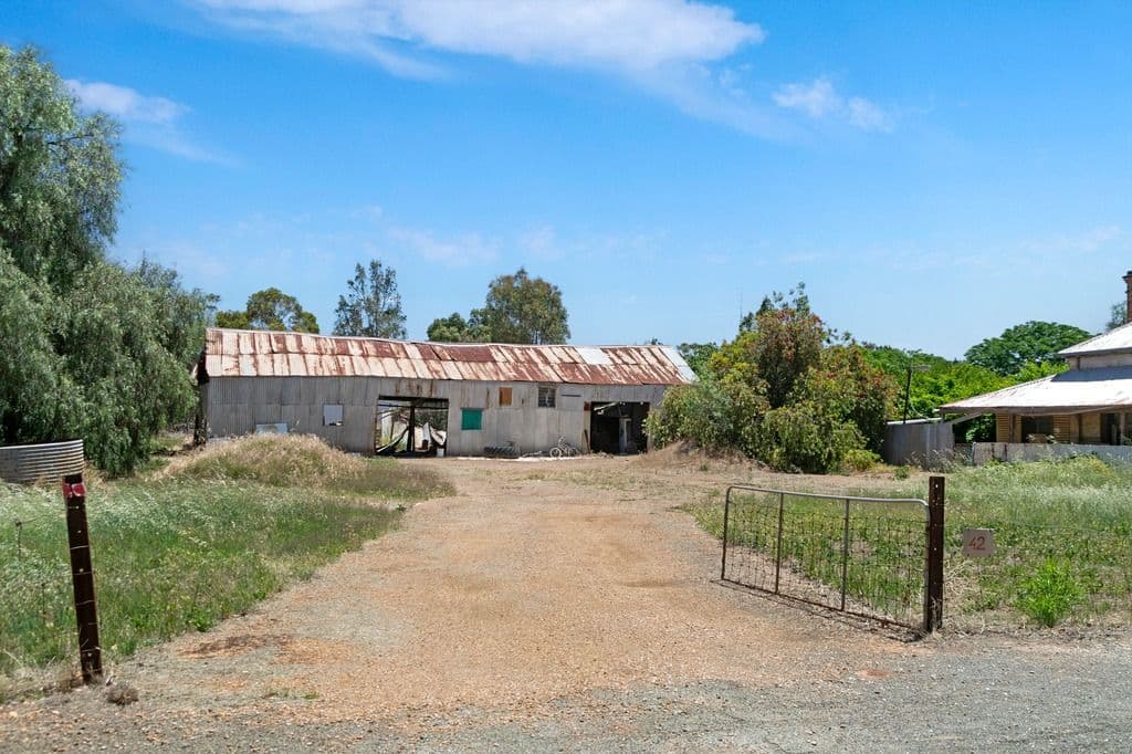 42 Fisher Street , Georgetown SA 5472, Georgetown - Thumbnail 4