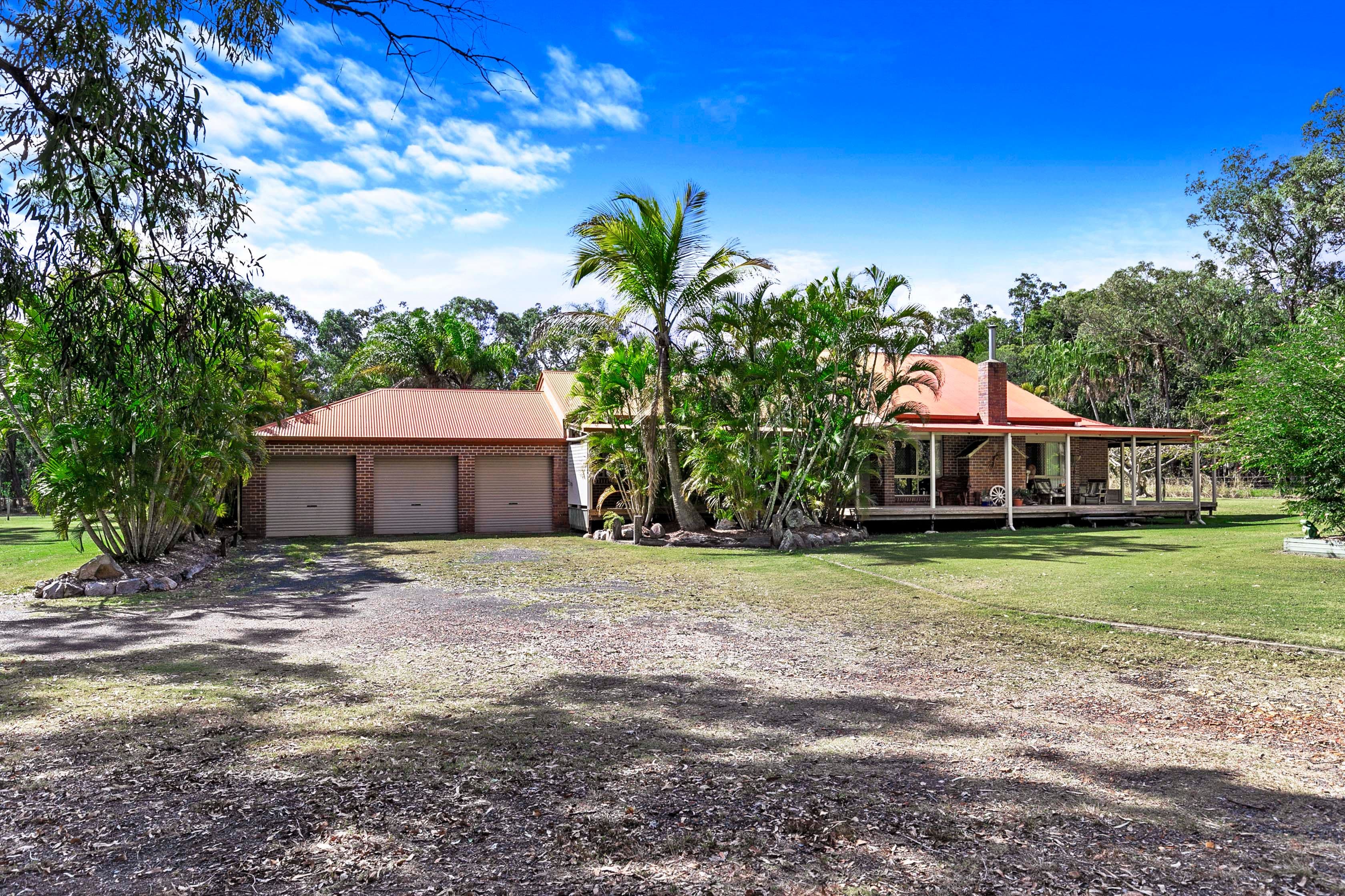 7 Mccarthy Drive , Craignish QLD 4655, Craignish - Thumbnail 2