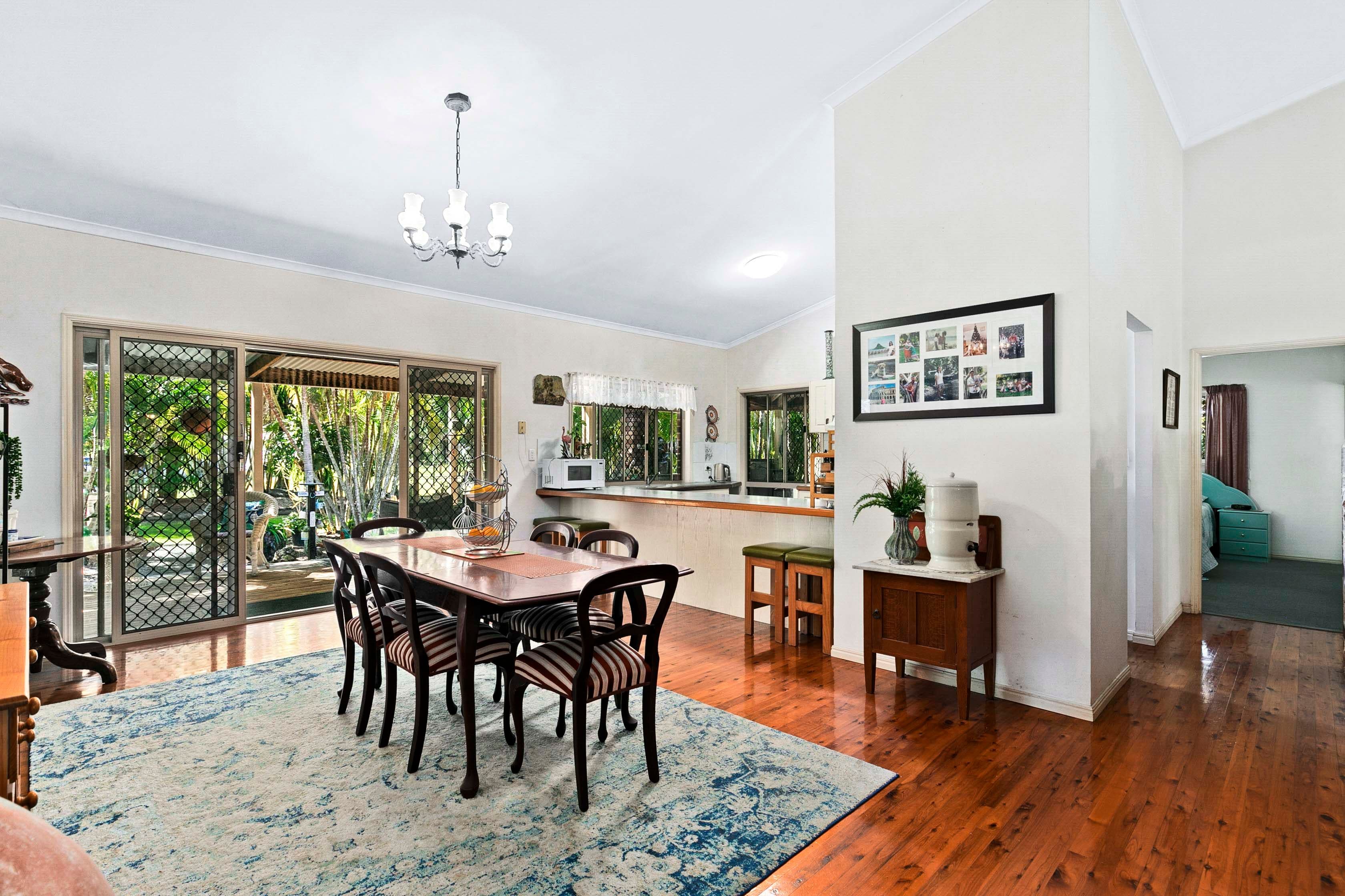 7 Mccarthy Drive , Craignish QLD 4655, Craignish - Thumbnail 8