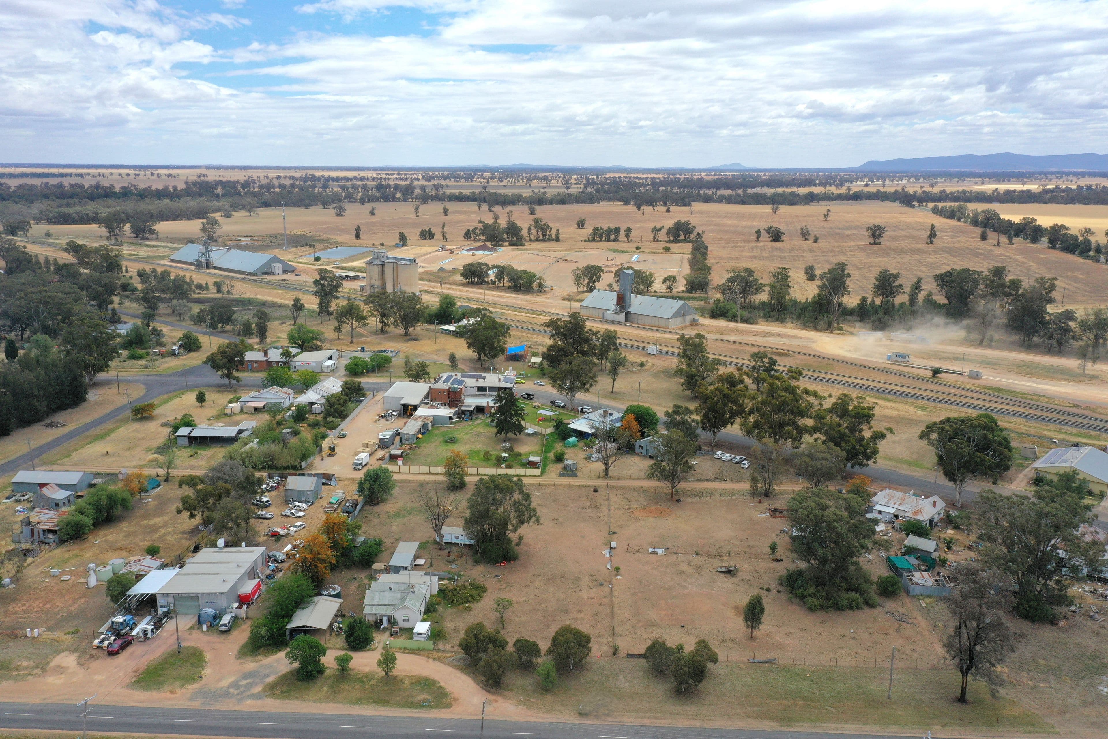 4016 Bribbaree Road, Bribbaree Via , Young NSW 2594, Young - Thumbnail 4