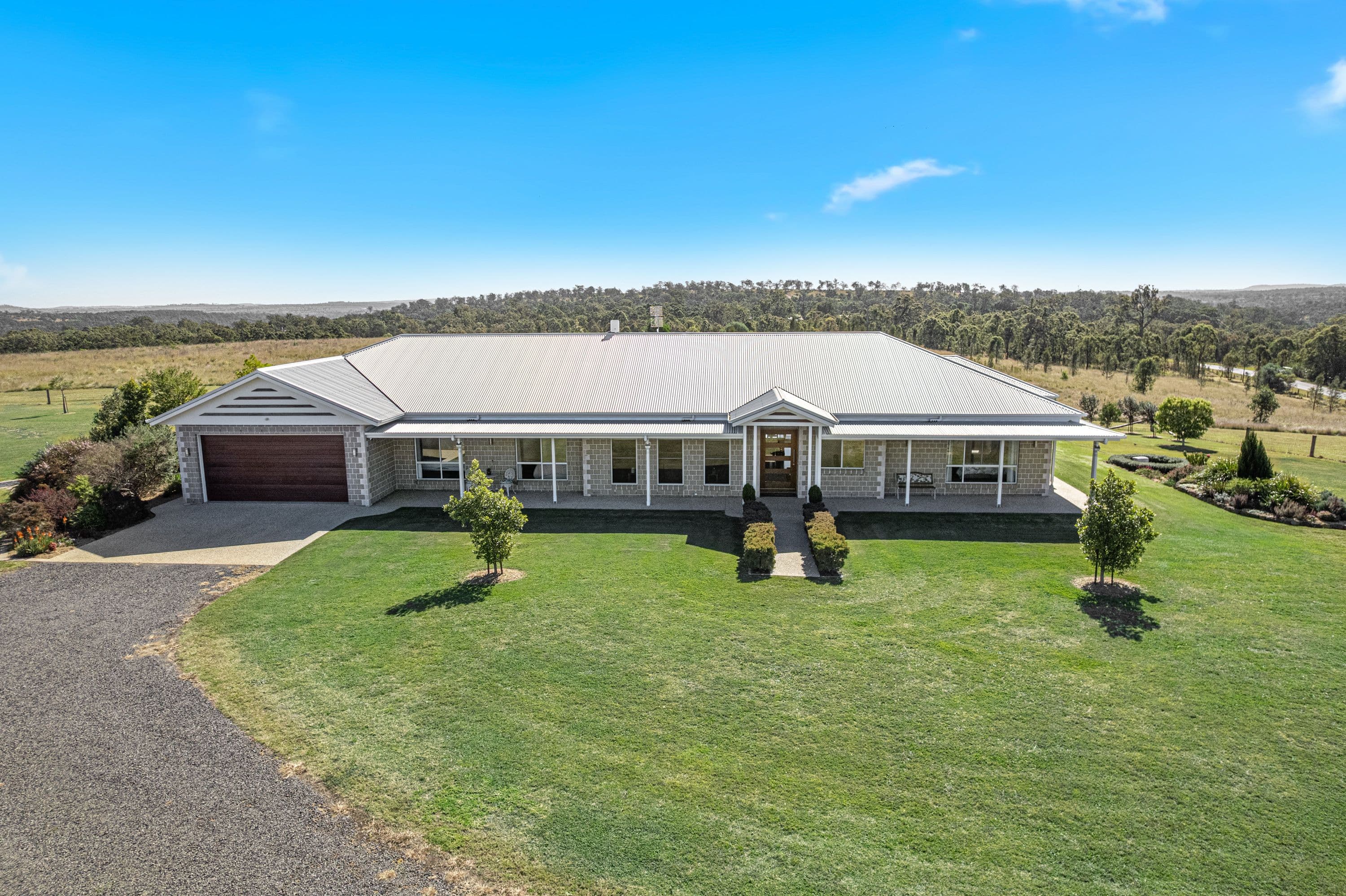 173 Pipeline Road , Meringandan QLD 4352, Meringandan - Image 1