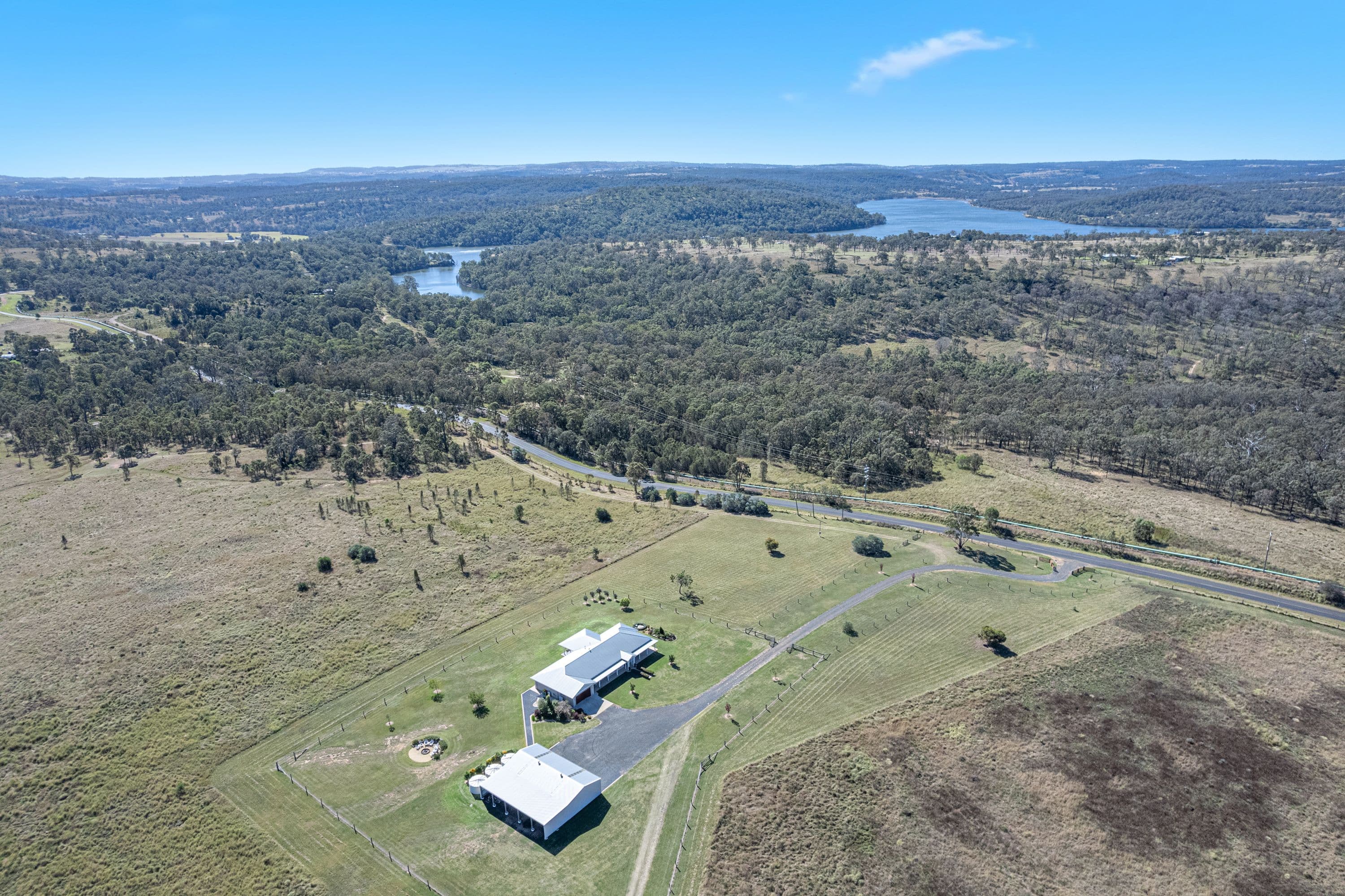 173 Pipeline Road , Meringandan QLD 4352, Meringandan - Thumbnail 2