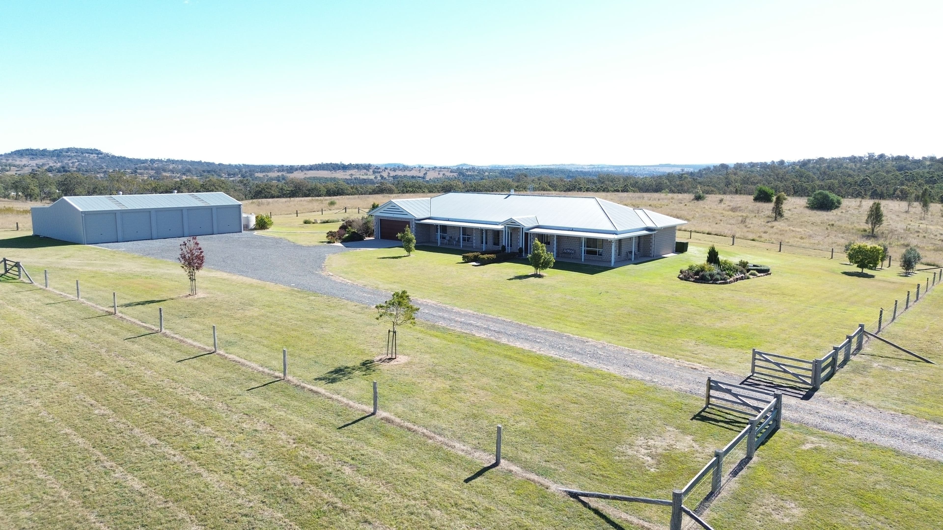 173 Pipeline Road , Meringandan QLD 4352, Meringandan - Thumbnail 3